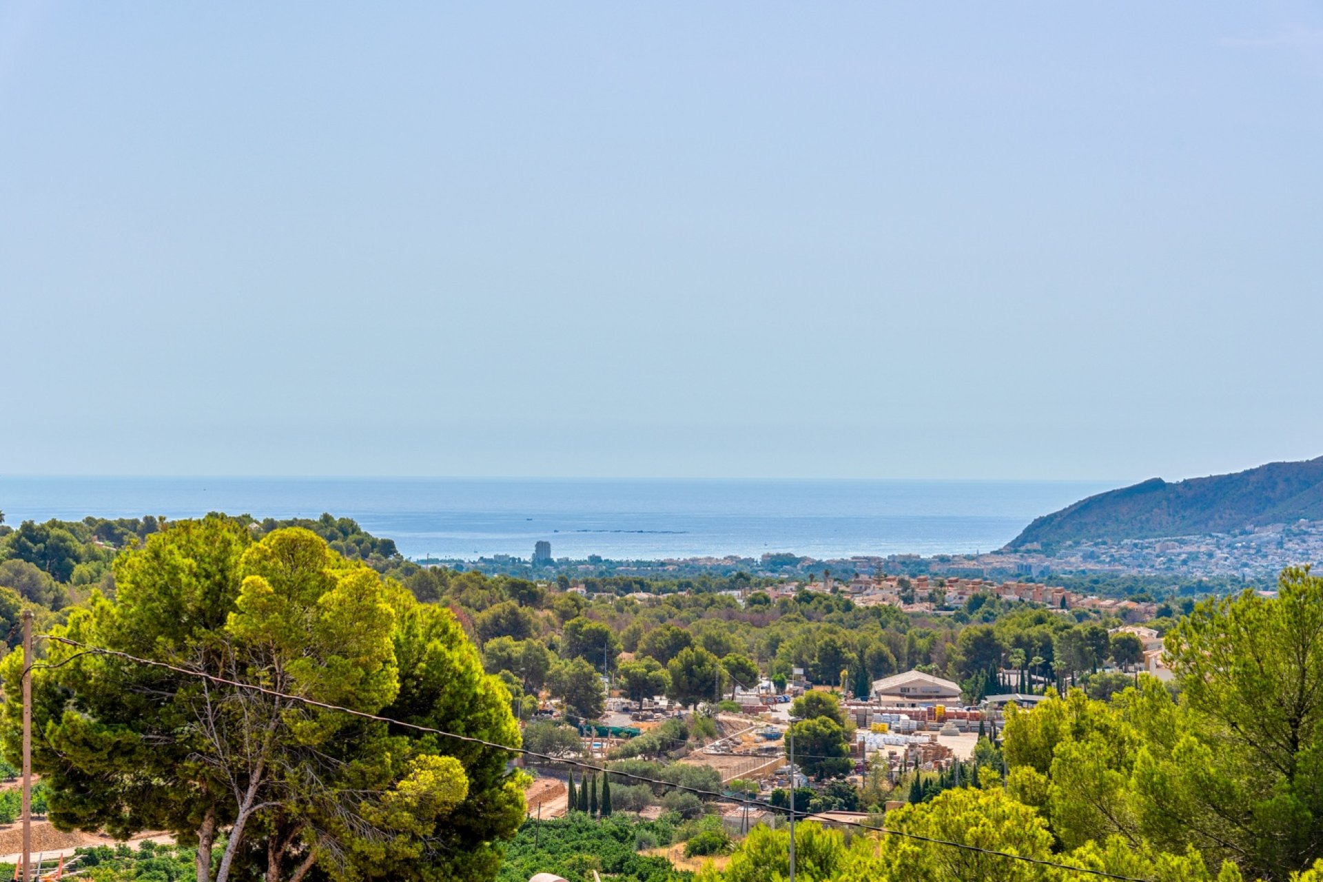 Resale - Villa - Alicante - La Nucía