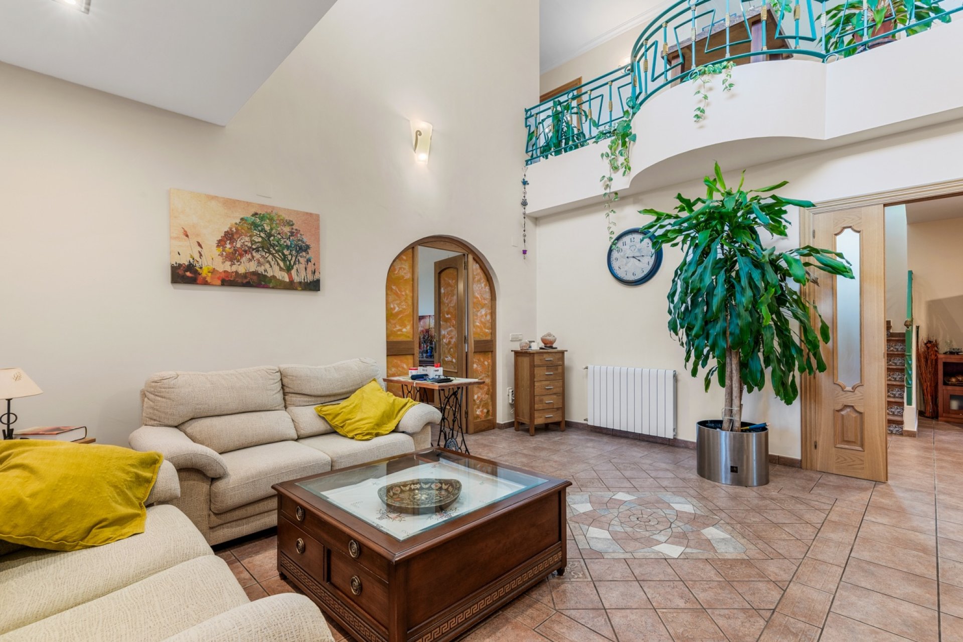 Resale - Villa - Alicante - Polop