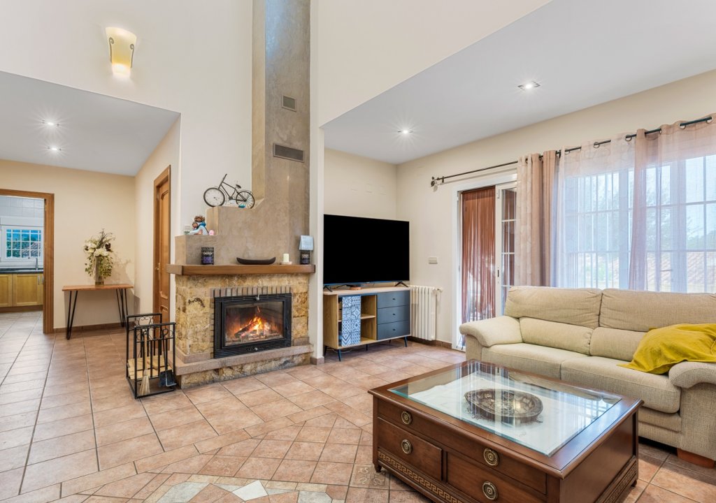 Resale - Villa - Alicante - Polop