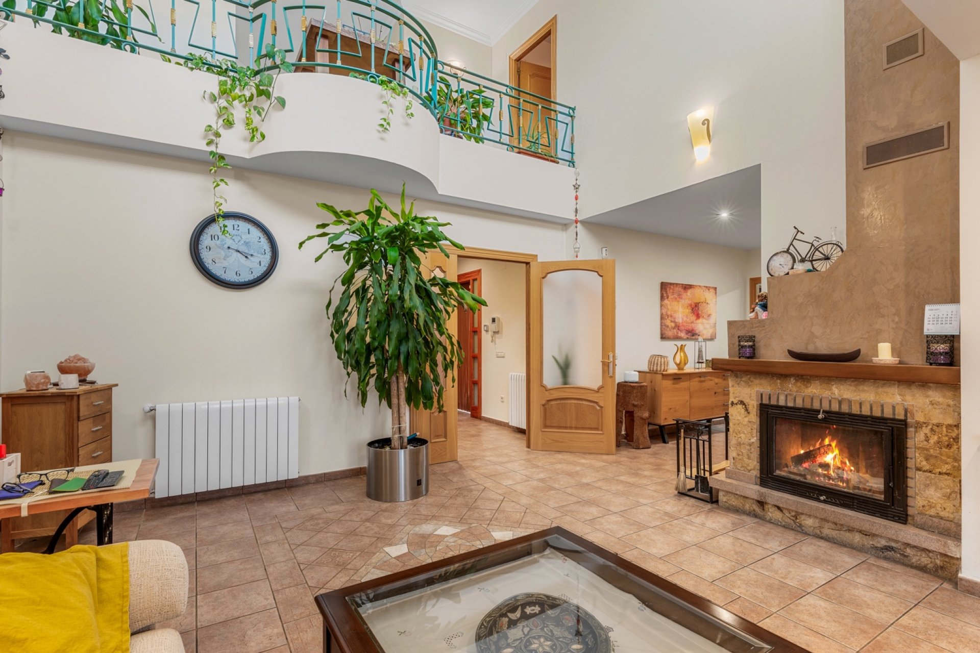 Resale - Villa - Alicante - Polop