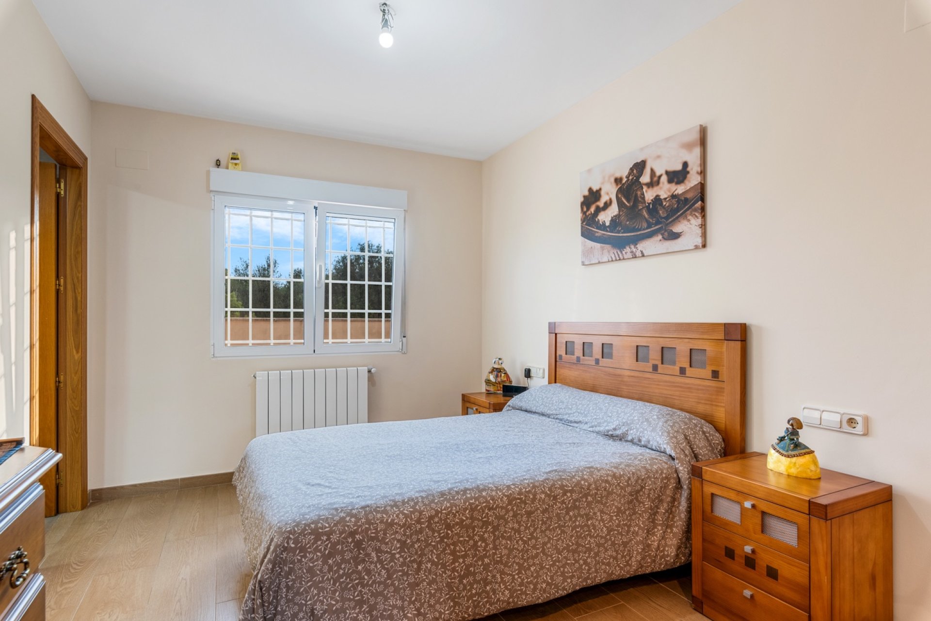 Resale - Villa - Alicante - Polop