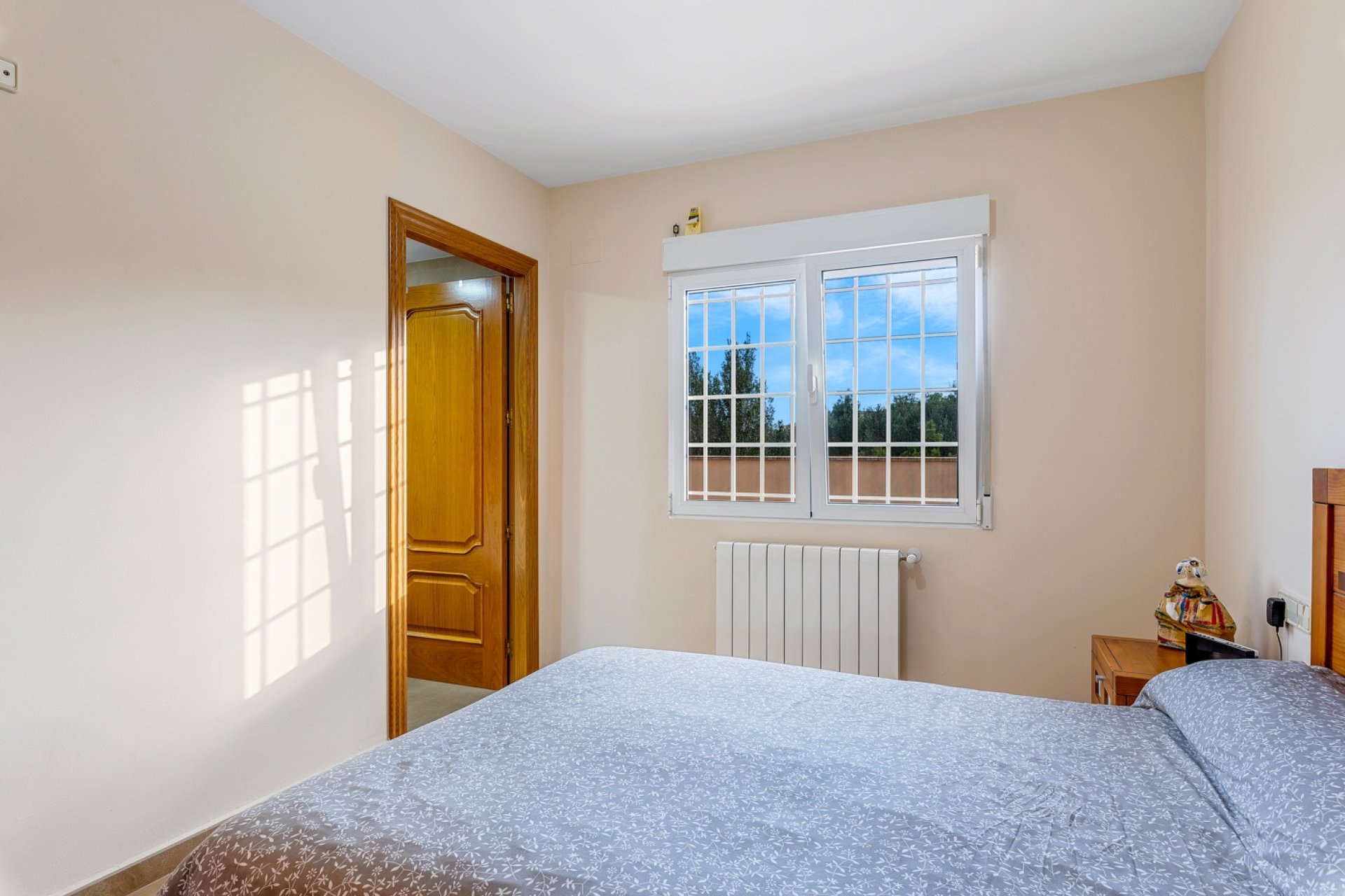 Resale - Villa - Alicante - Polop