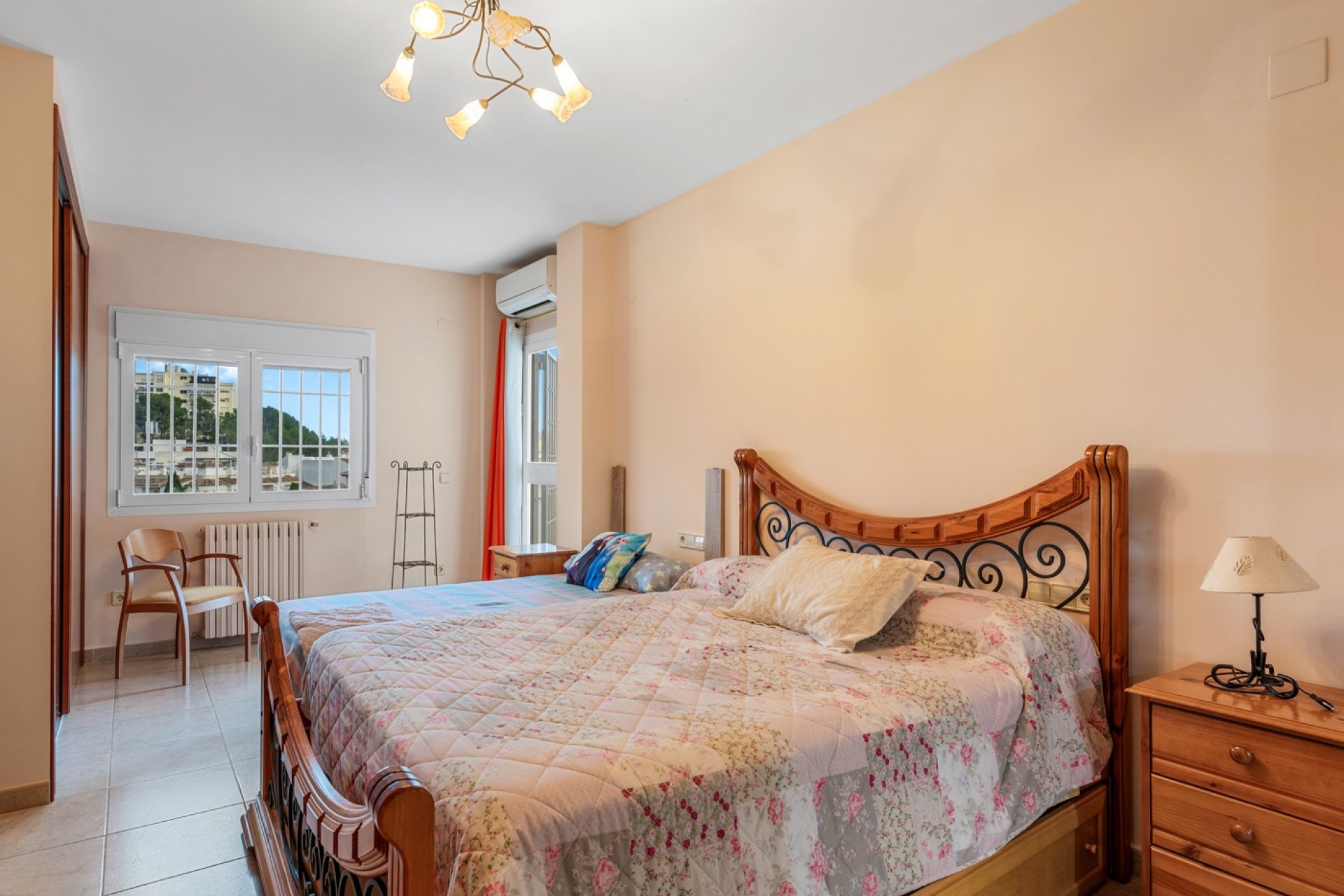 Resale - Villa - Alicante - Polop