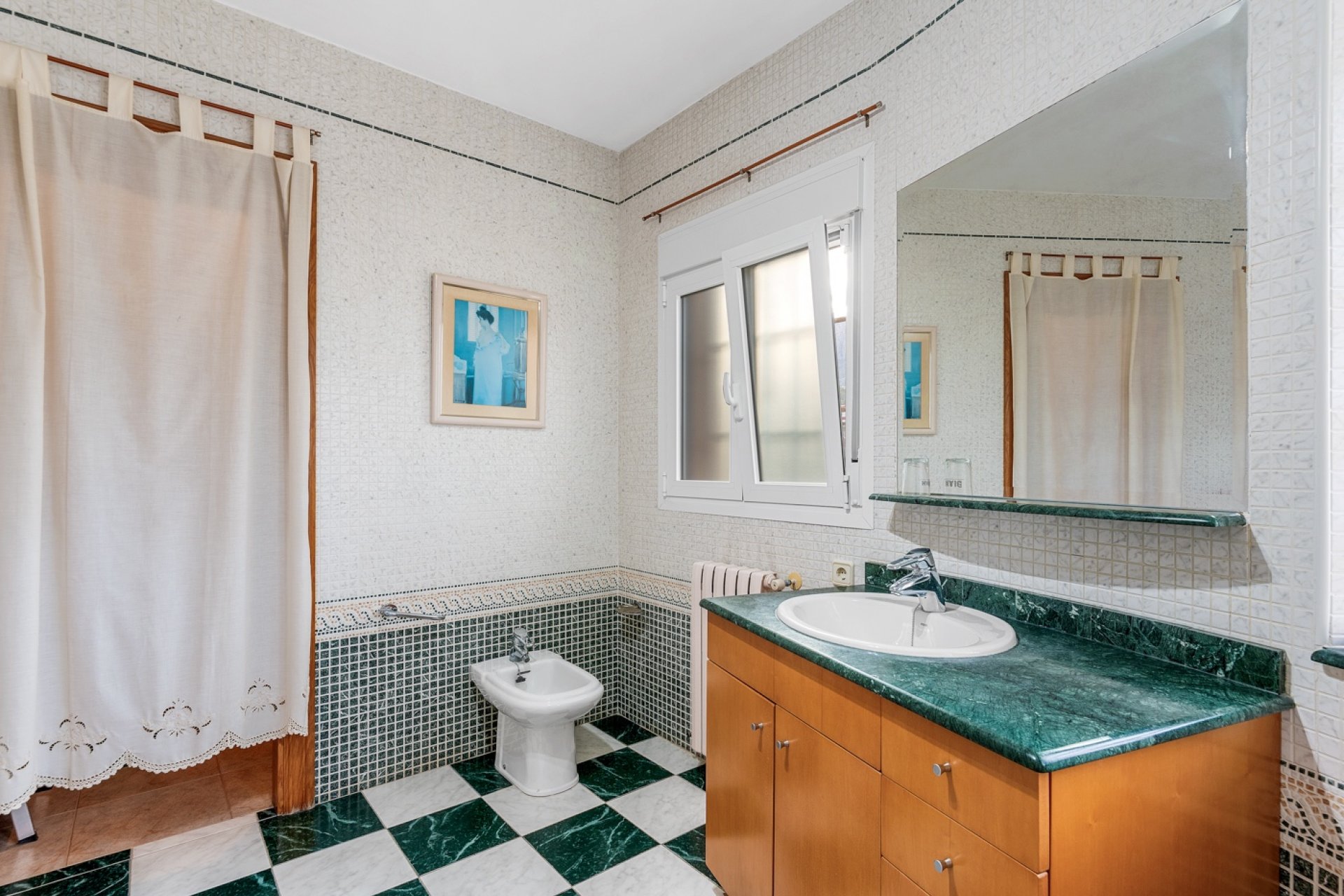 Resale - Villa - Alicante - Polop