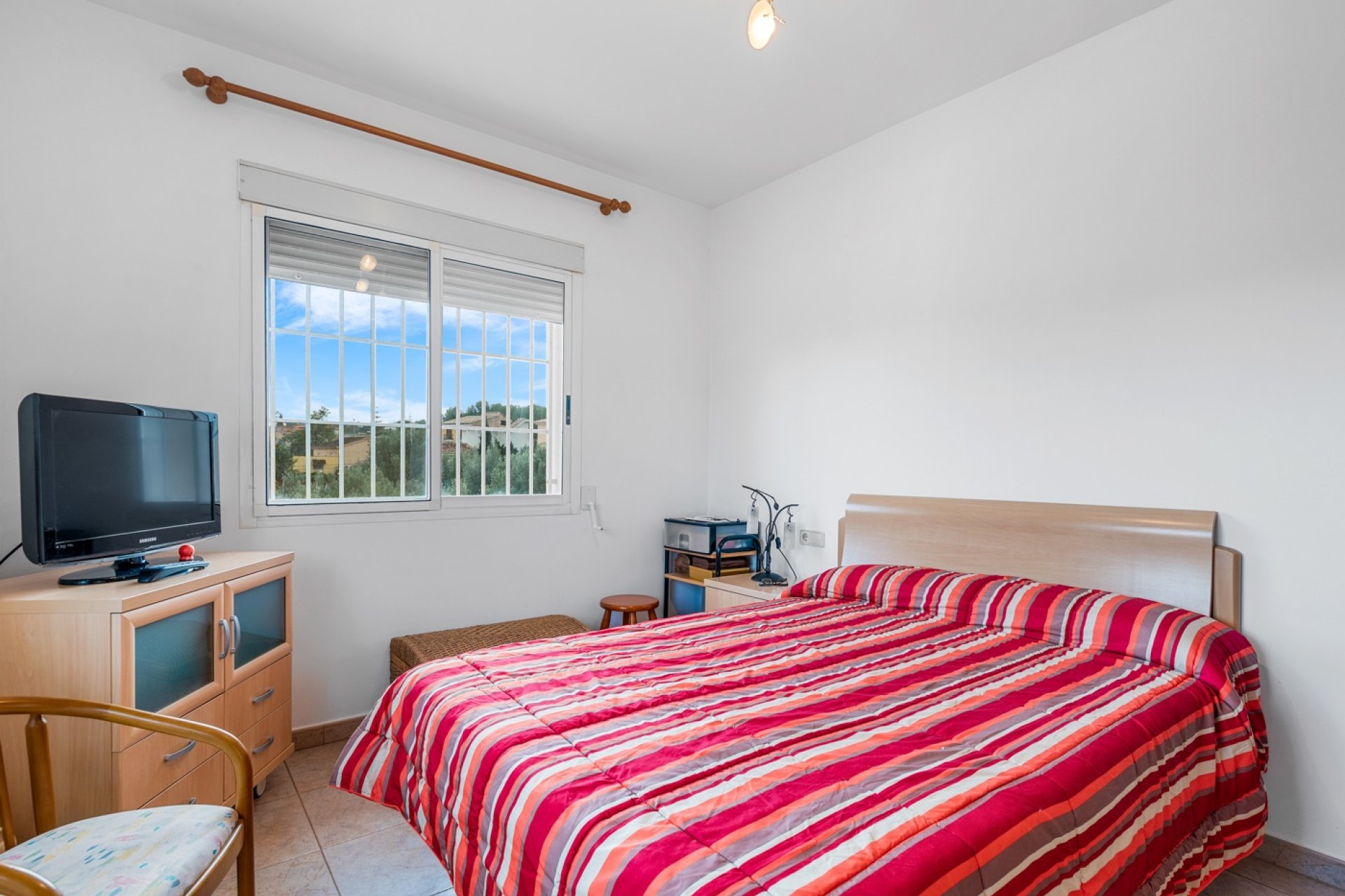 Resale - Villa - Alicante - Polop