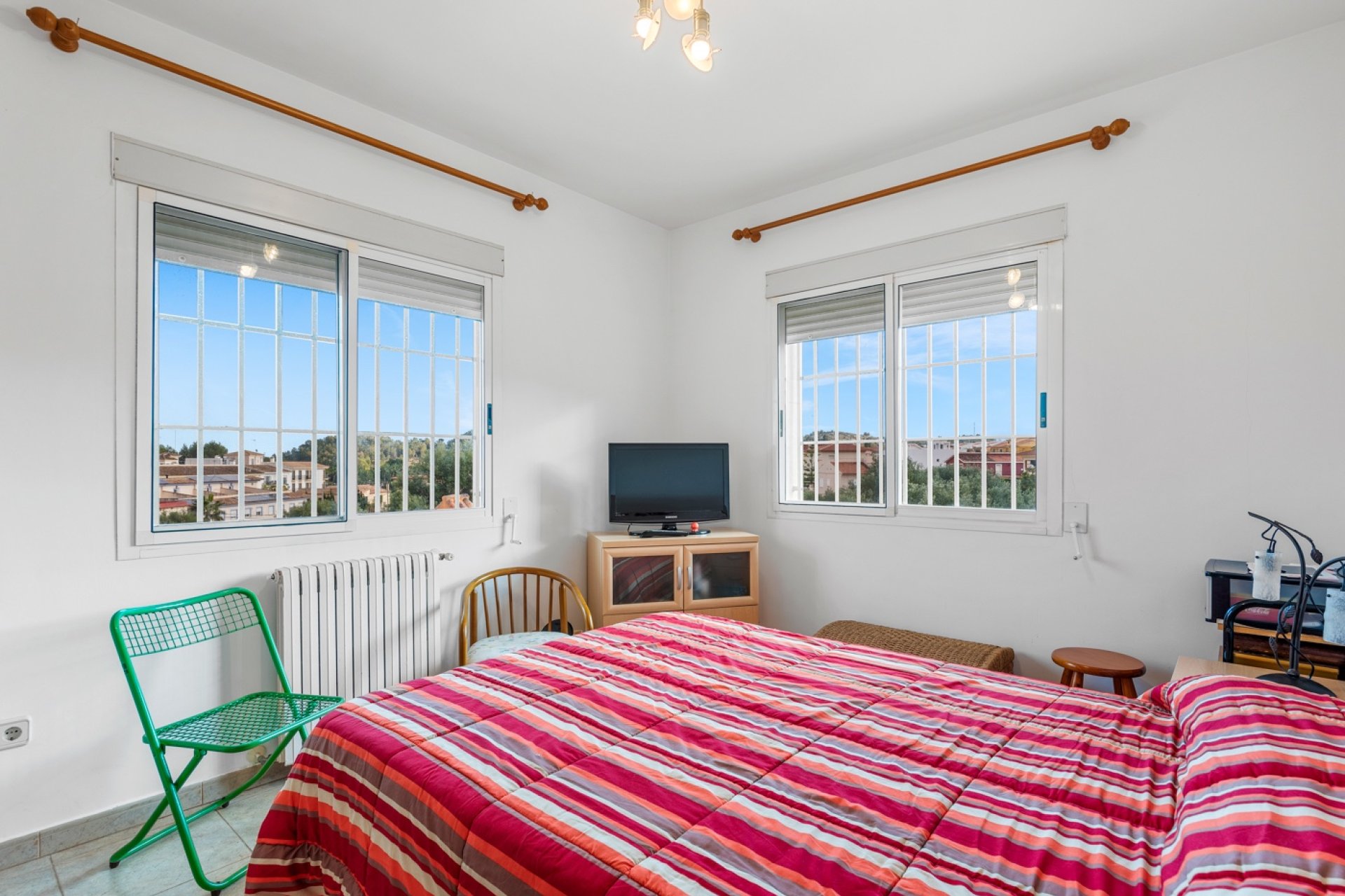 Resale - Villa - Alicante - Polop