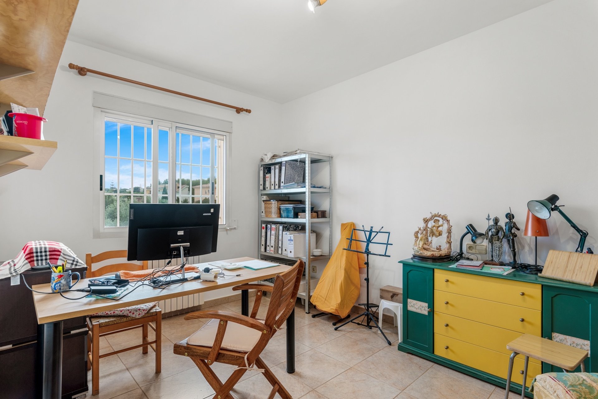 Resale - Villa - Alicante - Polop