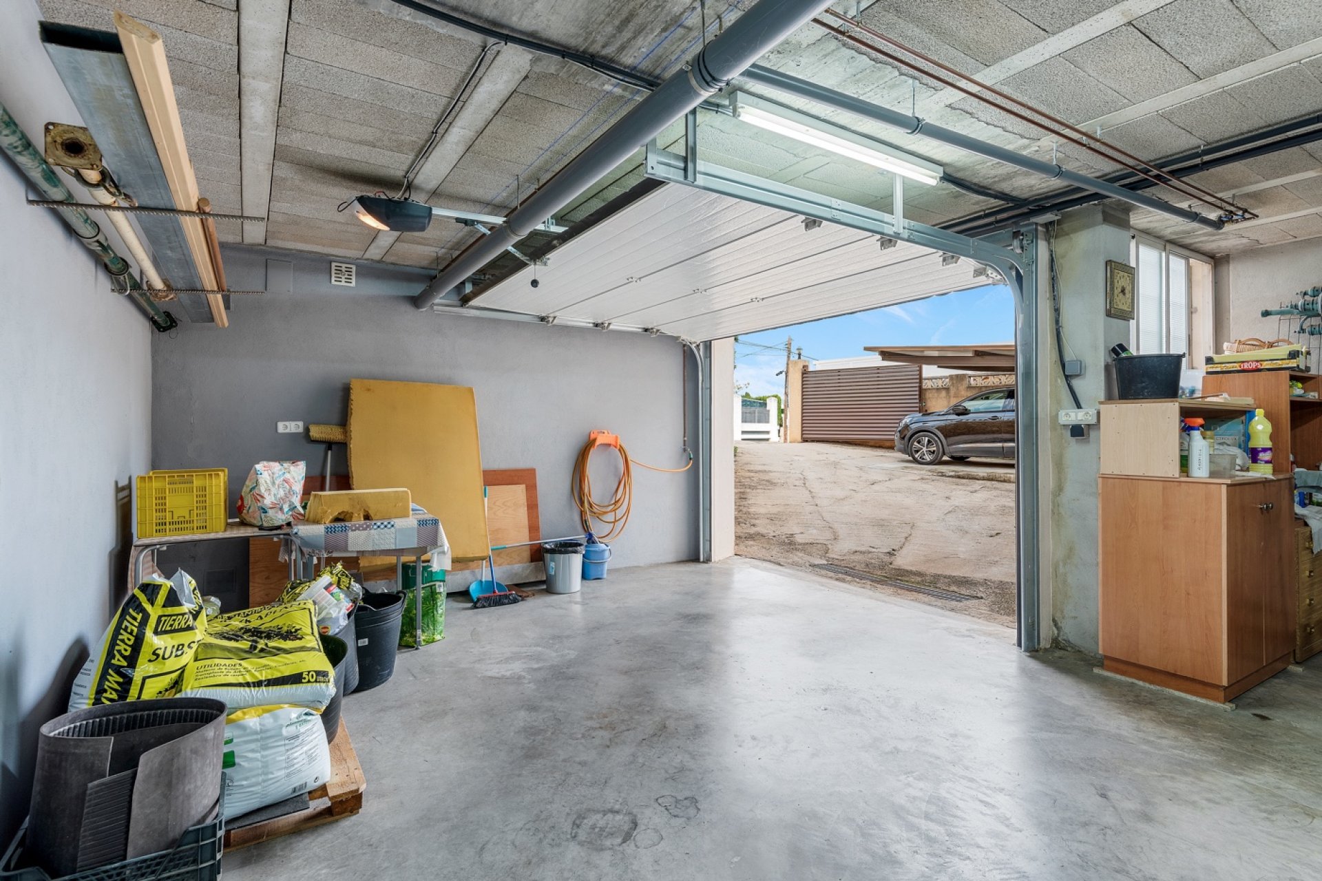 Resale - Villa - Alicante - Polop