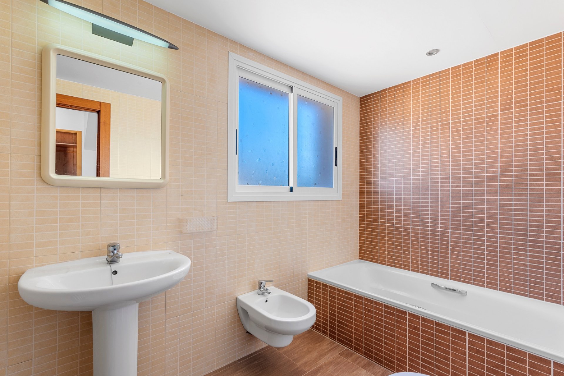 Resale - Villa - Benidorm - Alfas del Pí