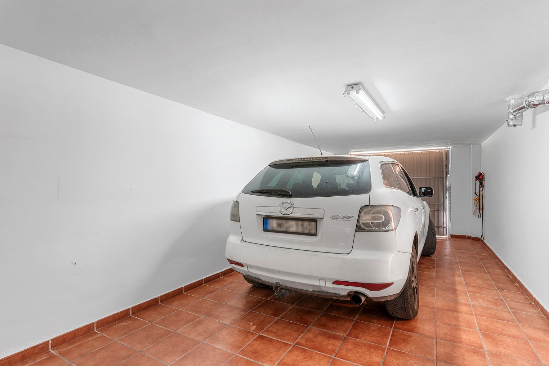 Resale - Villa - Benidorm - Alfas del Pí
