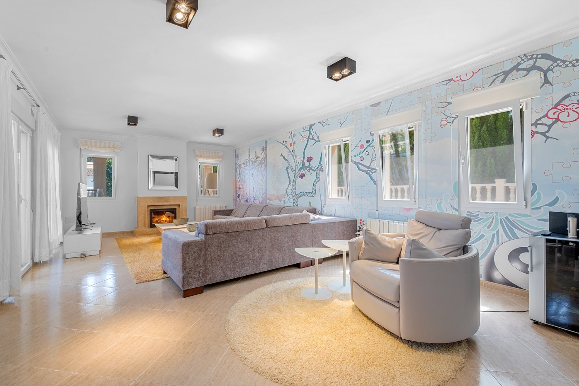 Resale - Villa - Benidorm - Benissa