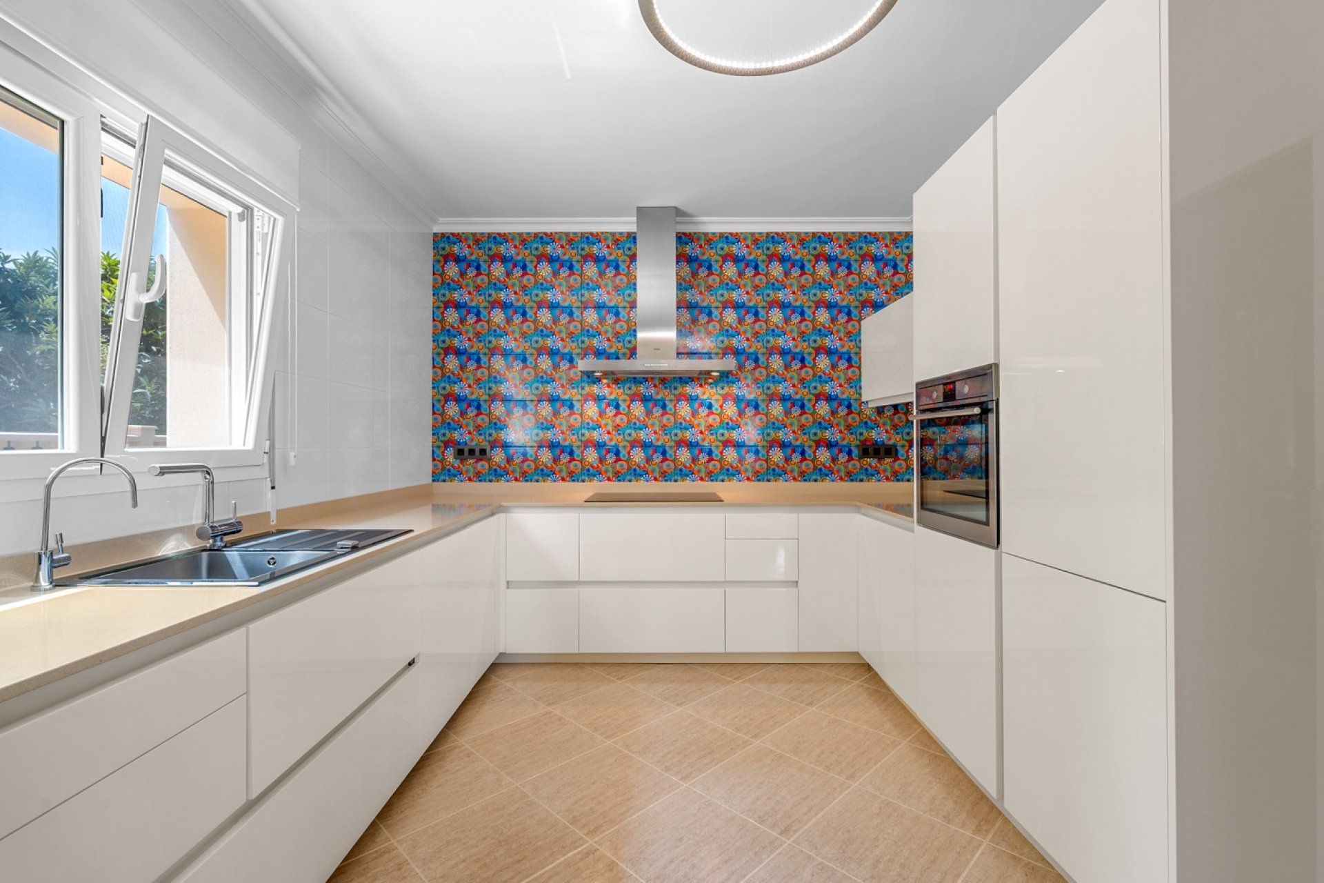 Resale - Villa - Benidorm - Benissa