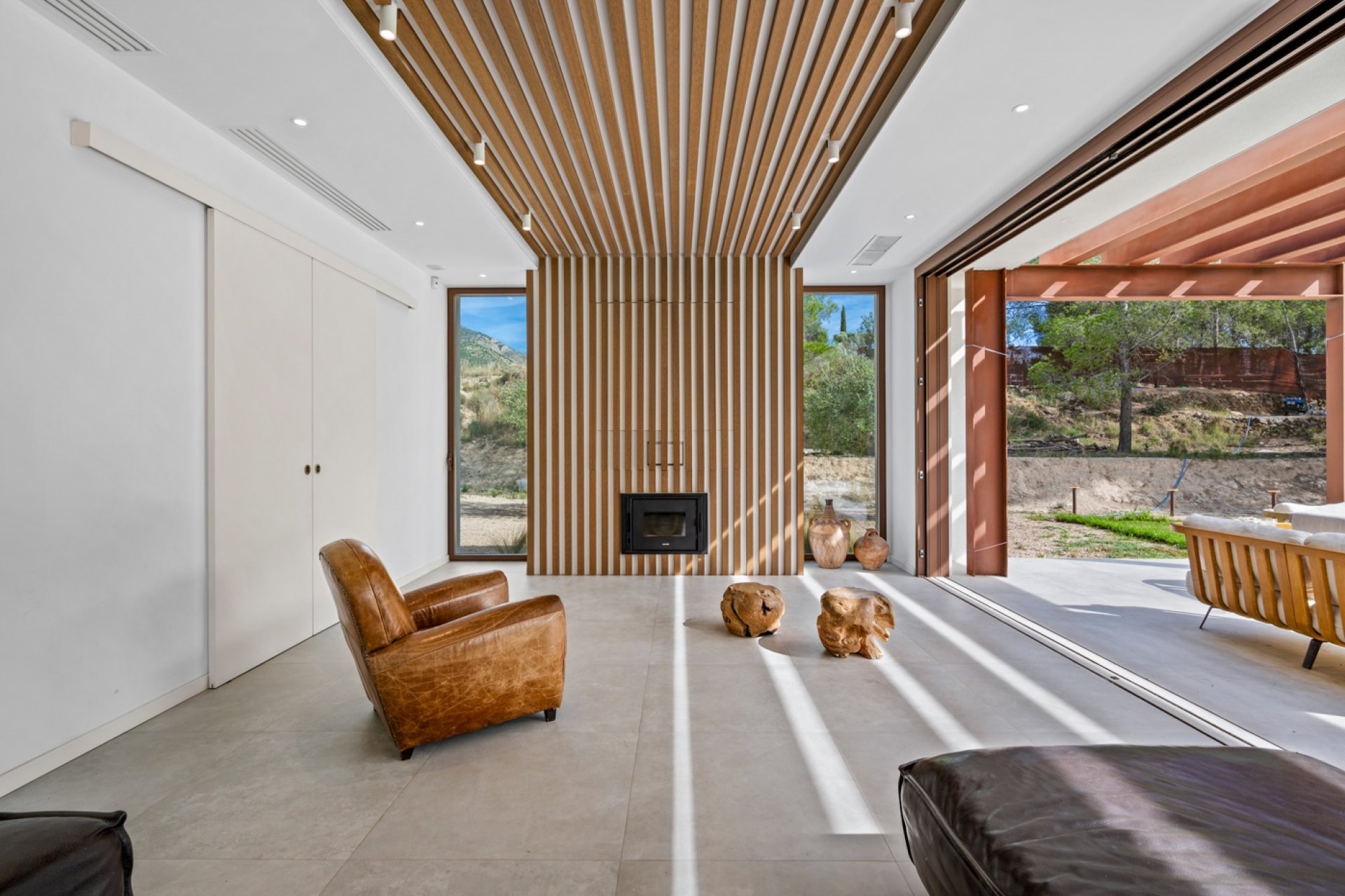 Resale - Villa - Benidorm - Finestrat