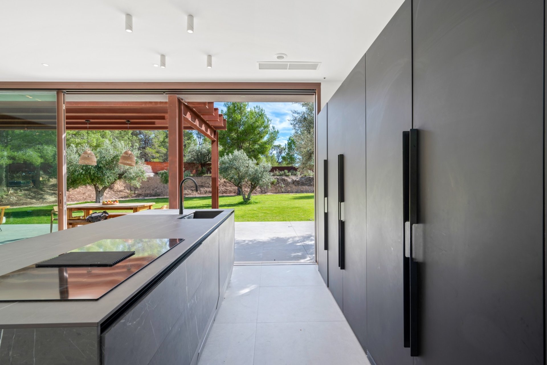 Resale - Villa - Benidorm - Finestrat