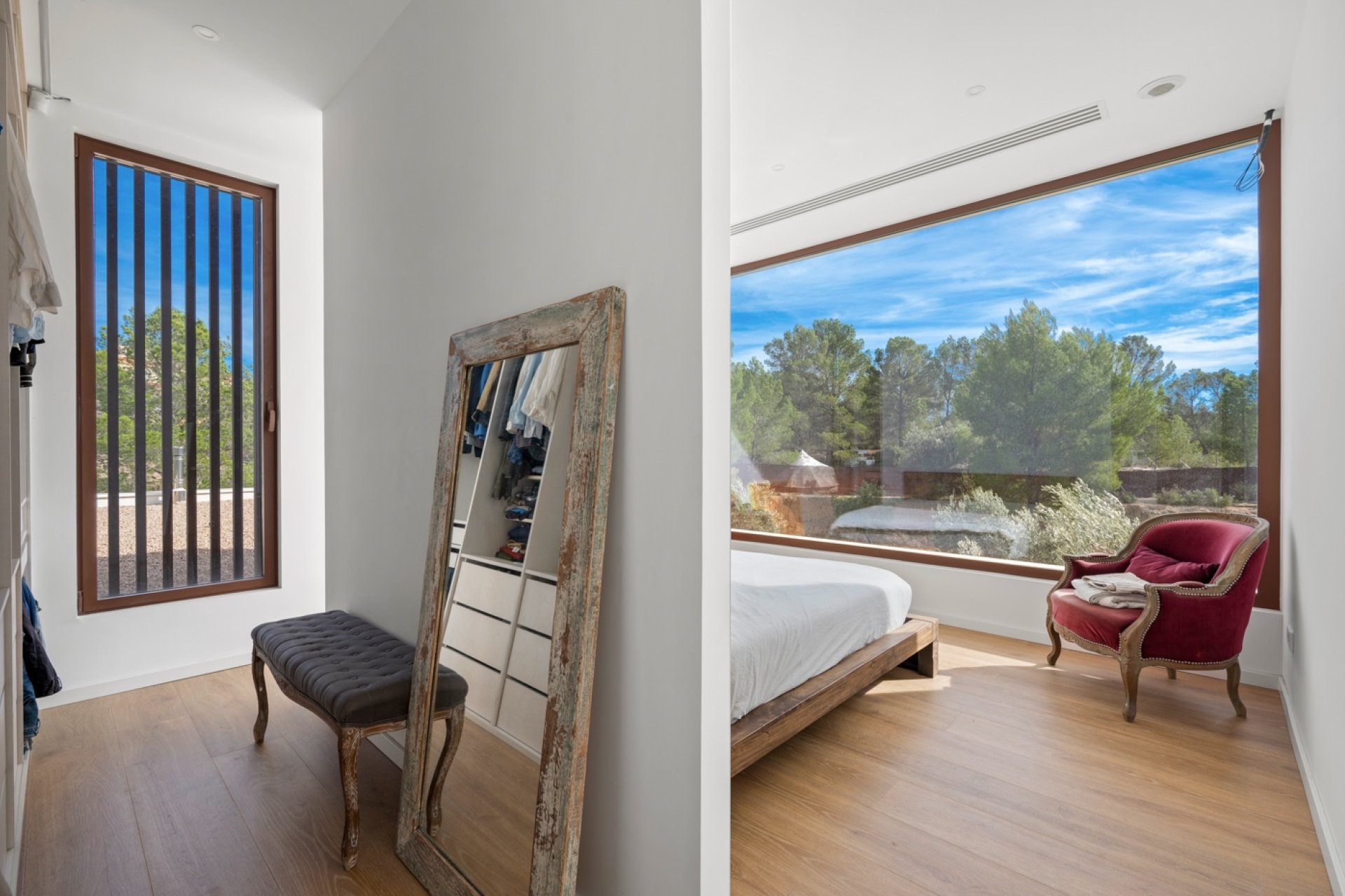 Resale - Villa - Benidorm - Finestrat