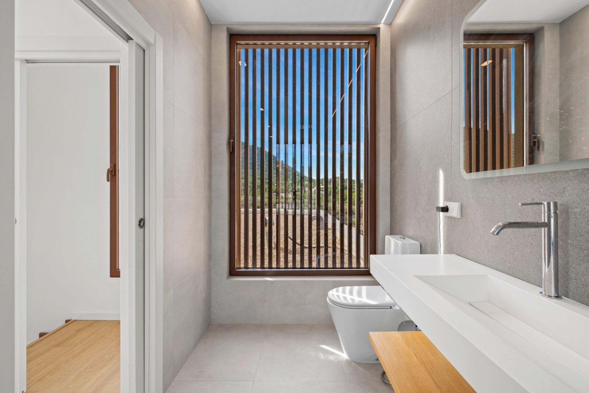 Resale - Villa - Benidorm - Finestrat