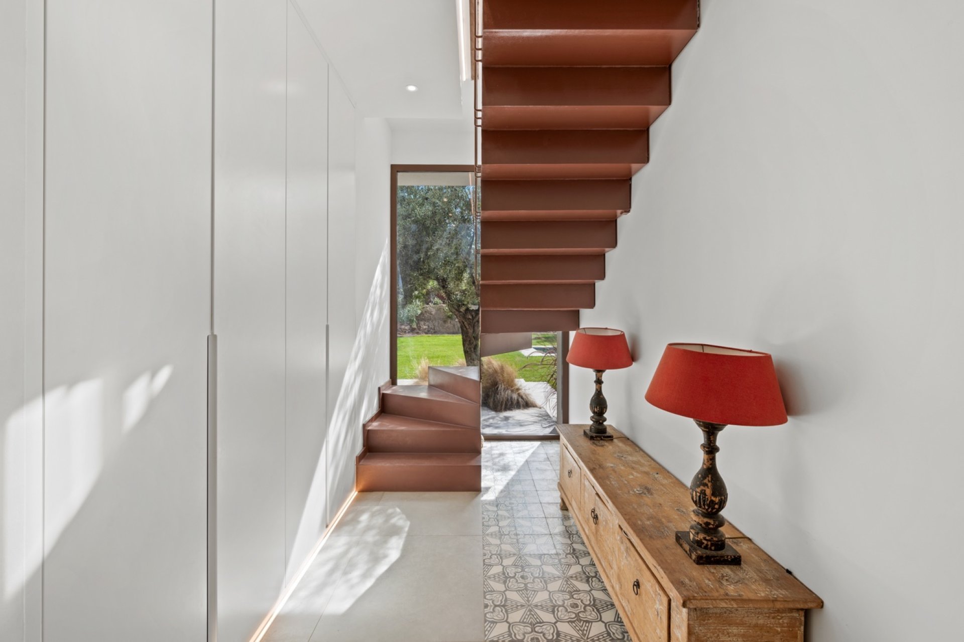 Resale - Villa - Benidorm - Finestrat