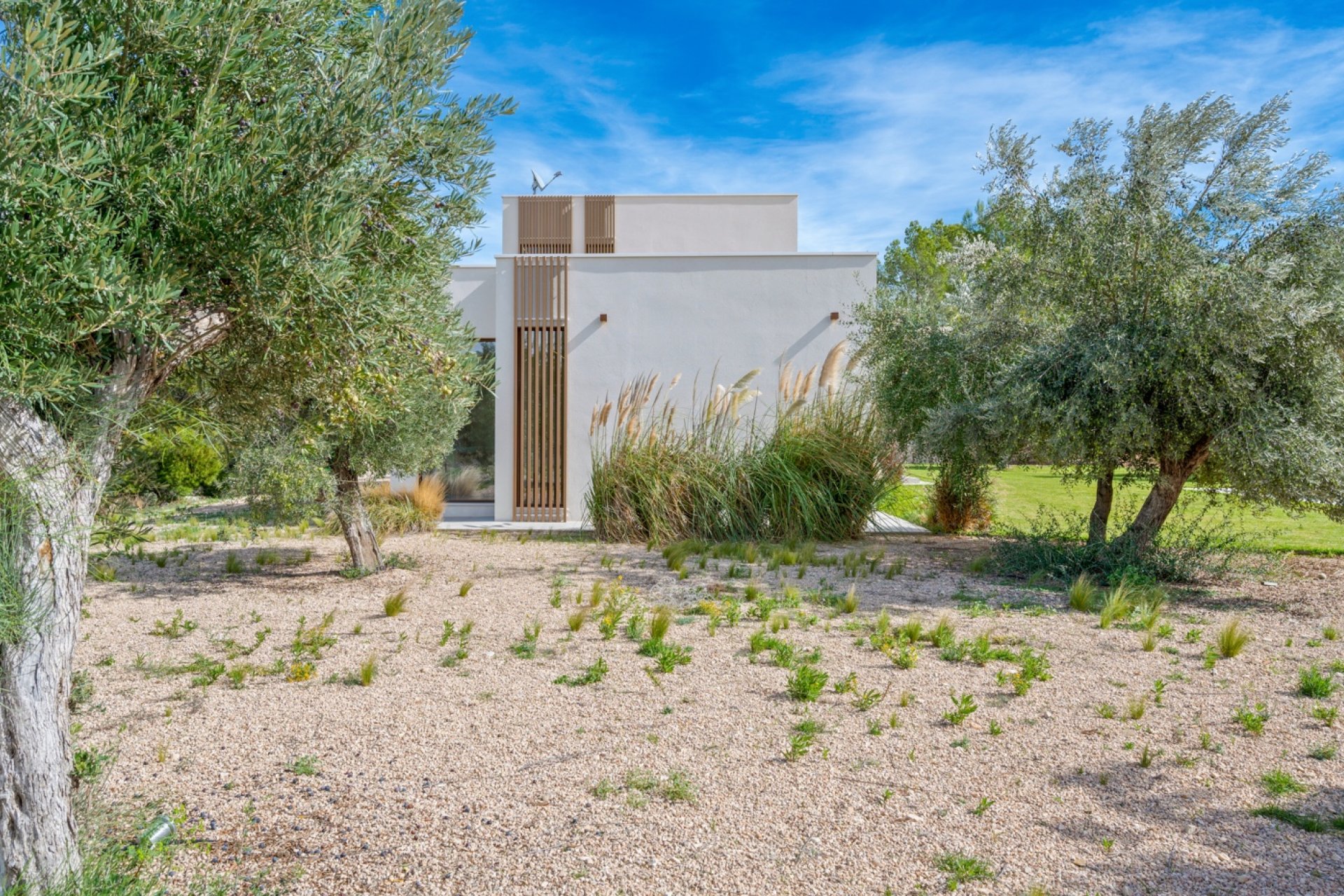 Resale - Villa - Benidorm - Finestrat