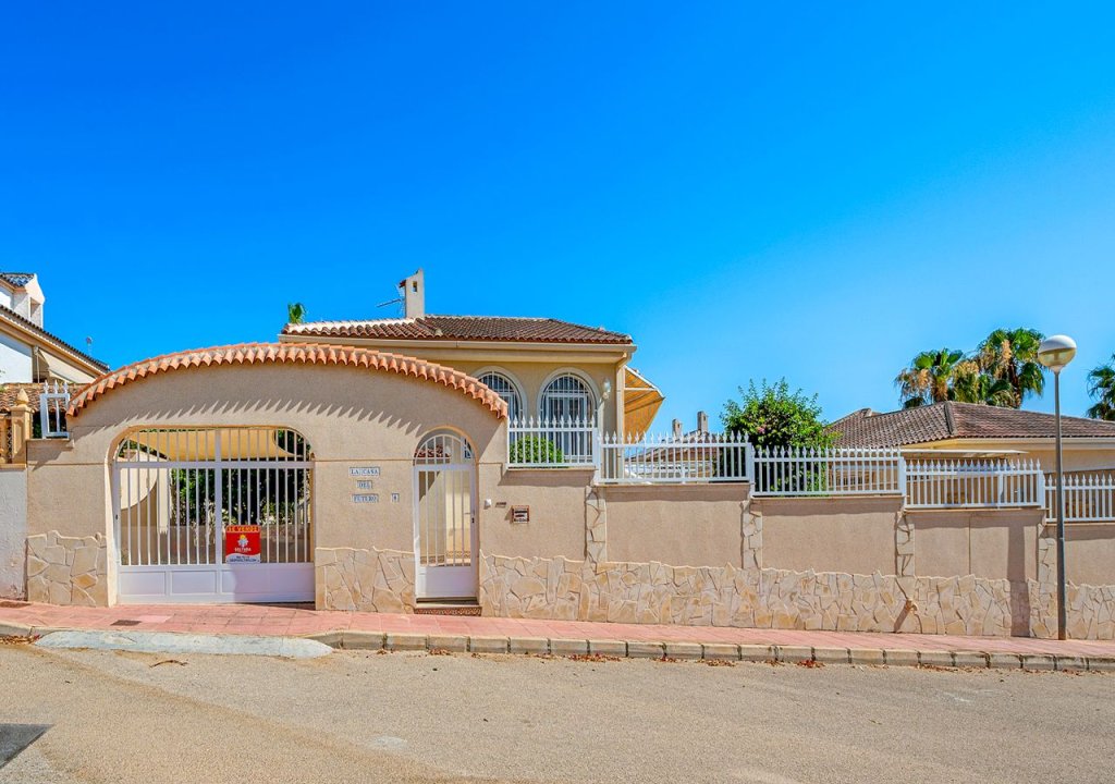 Resale - Villa - Benijofar - Benimar 1