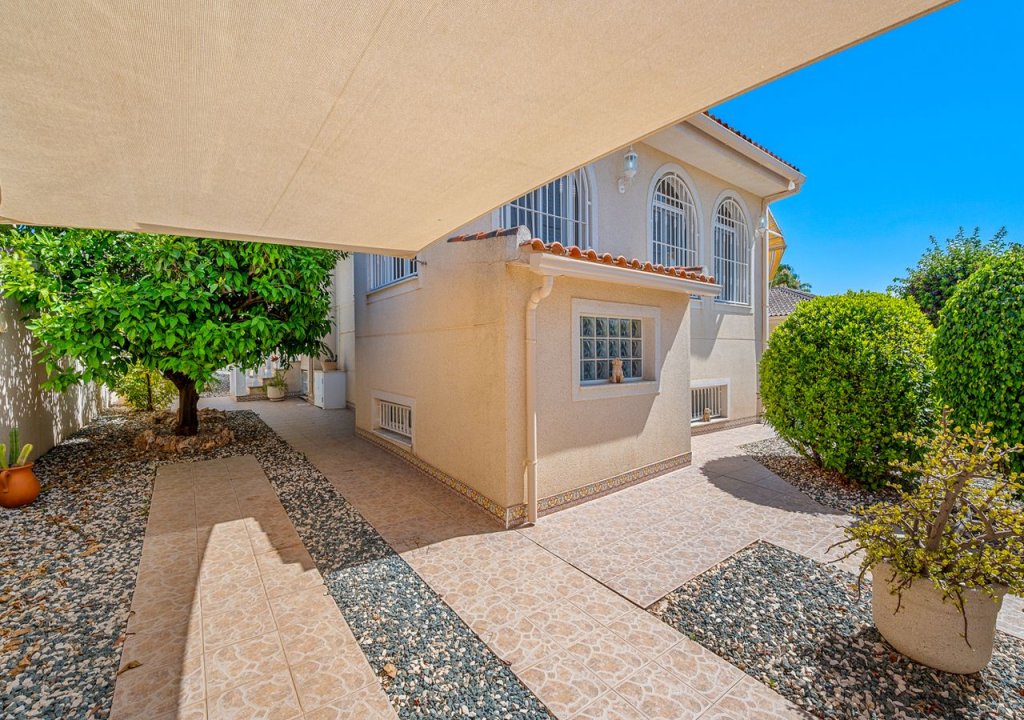 Resale - Villa - Benijofar - Benimar 1