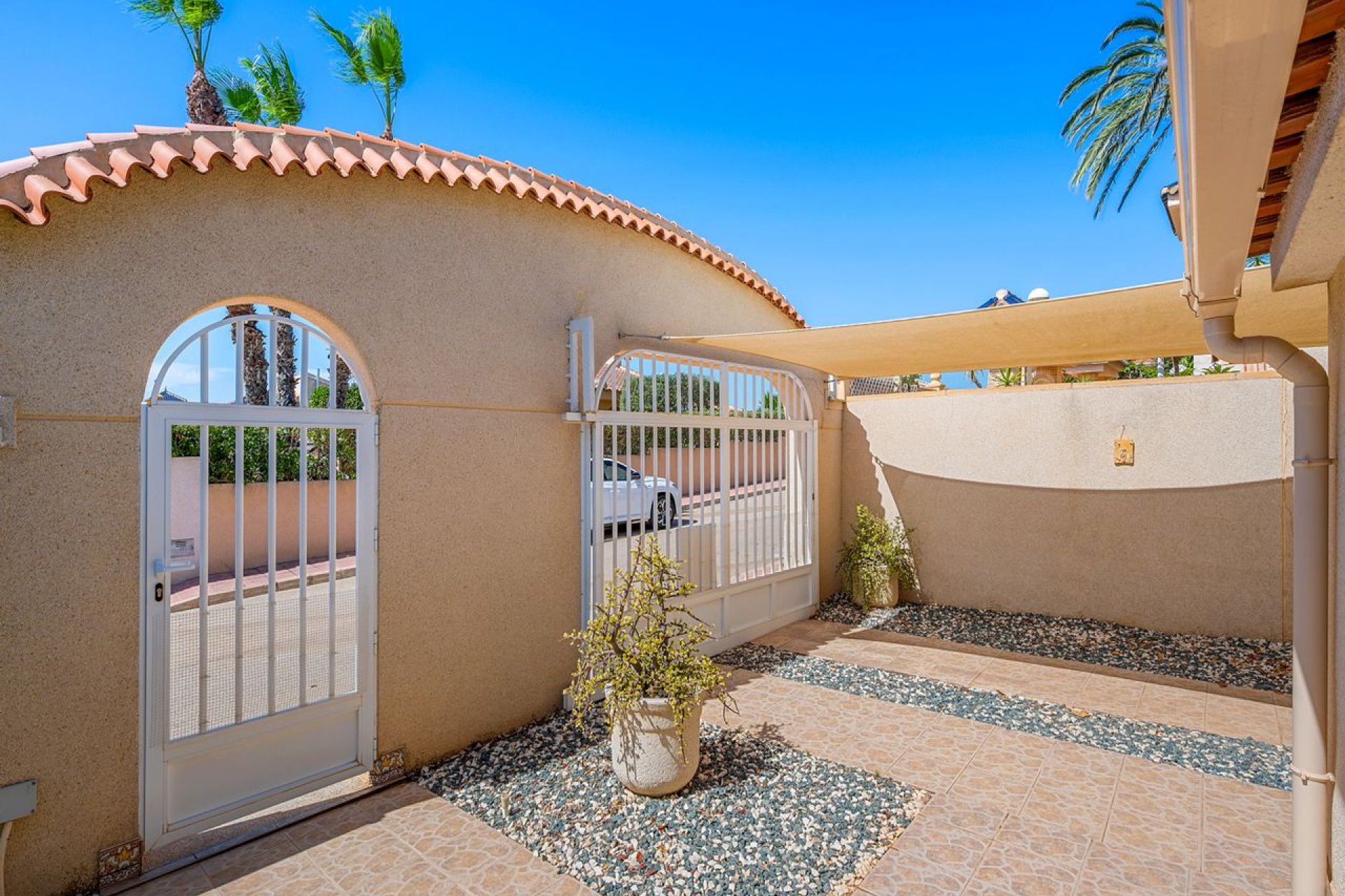 Resale - Villa - Benijofar - Benimar 1