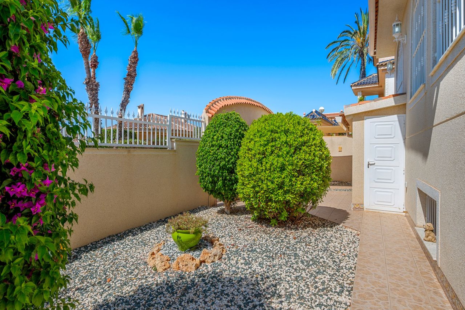 Resale - Villa - Benijofar - Benimar 1