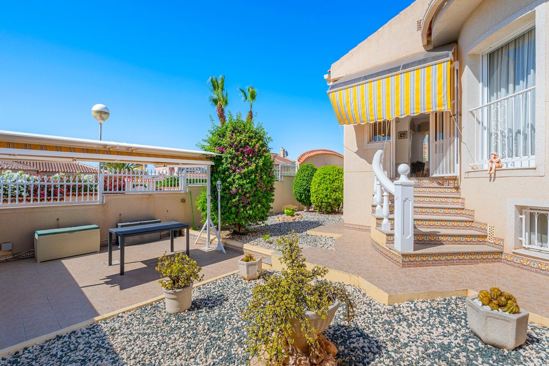 Resale - Villa - Benijofar - Benimar 1
