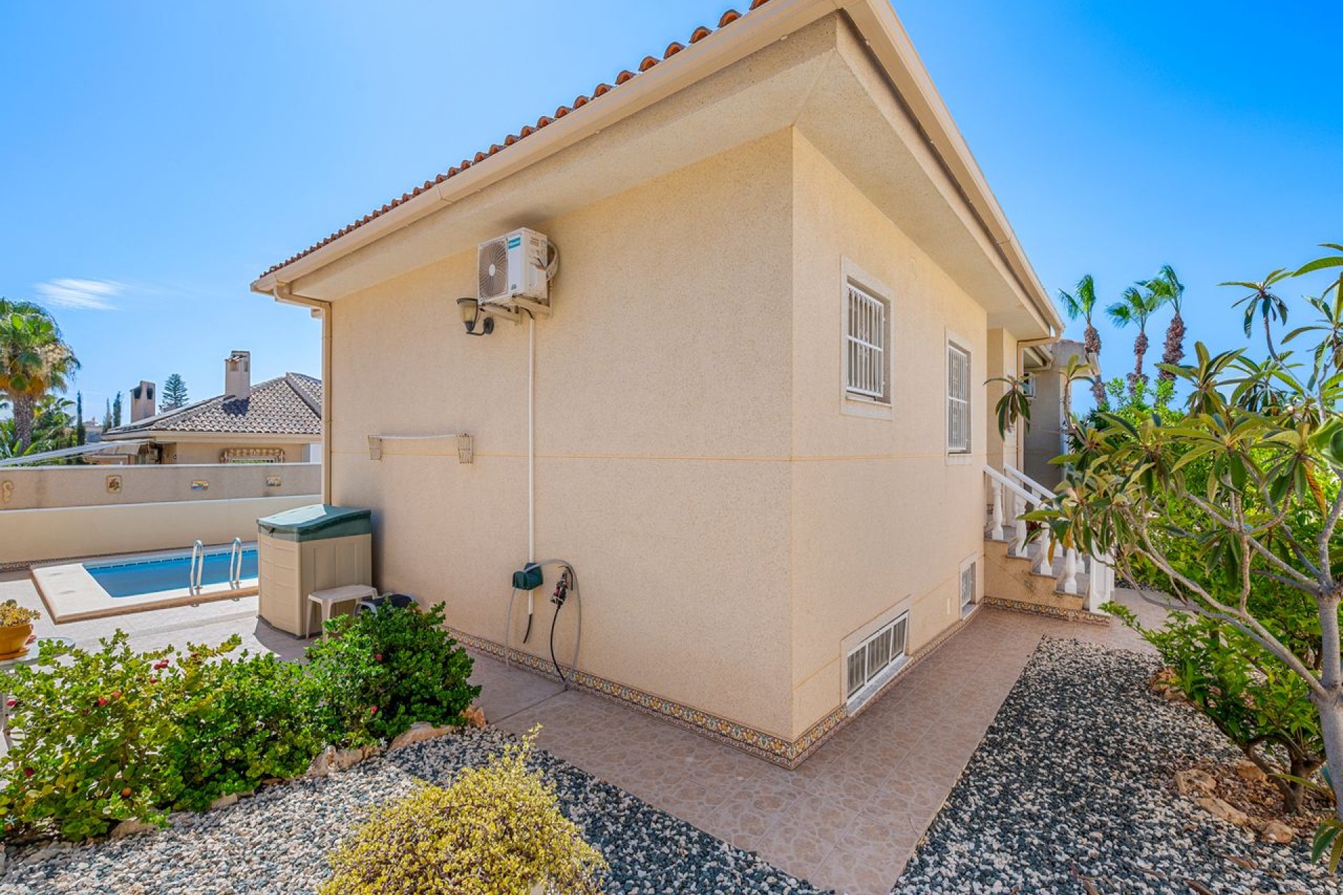 Resale - Villa - Benijofar - Benimar 1