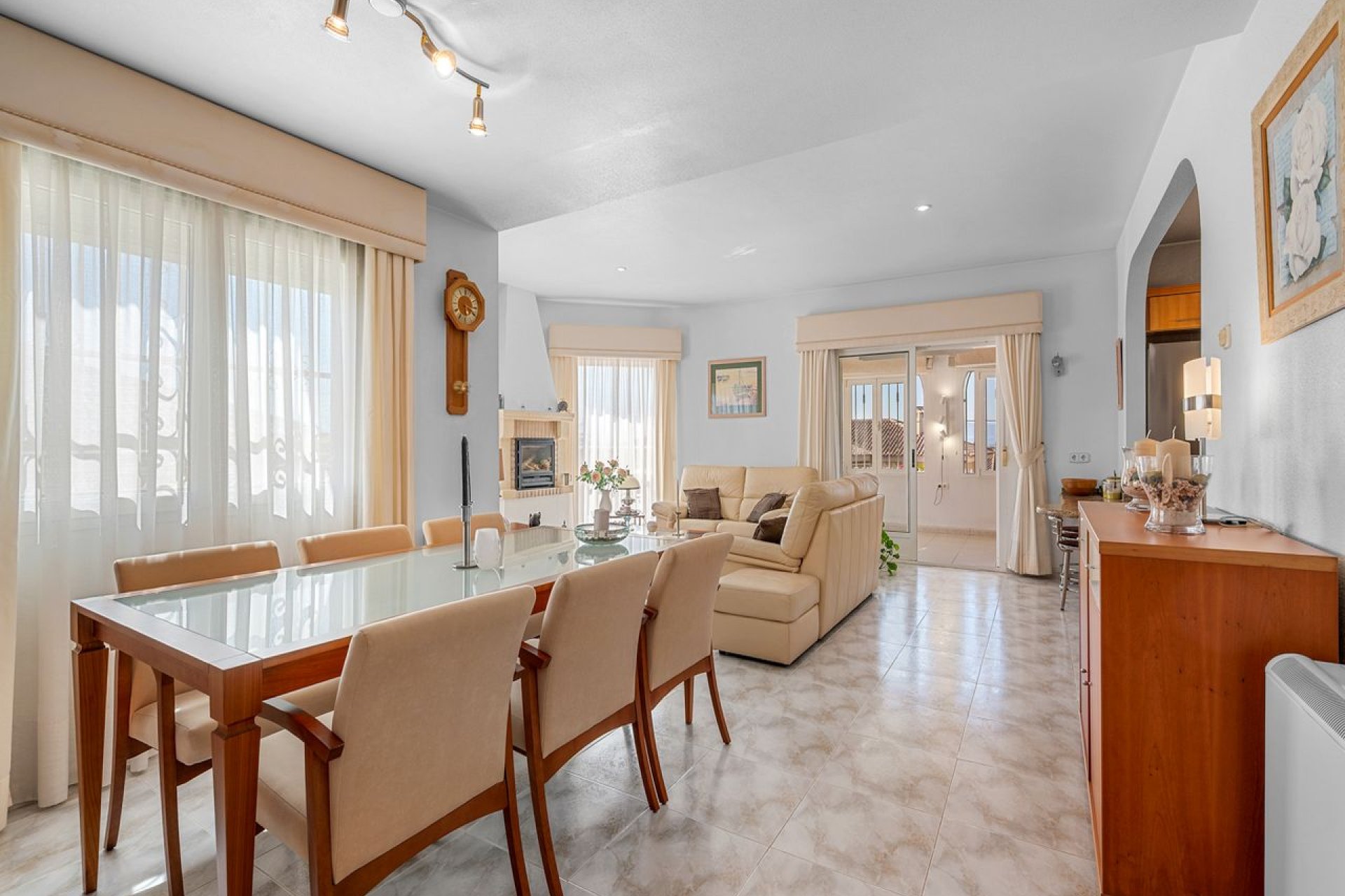 Resale - Villa - Benijofar - Benimar 1