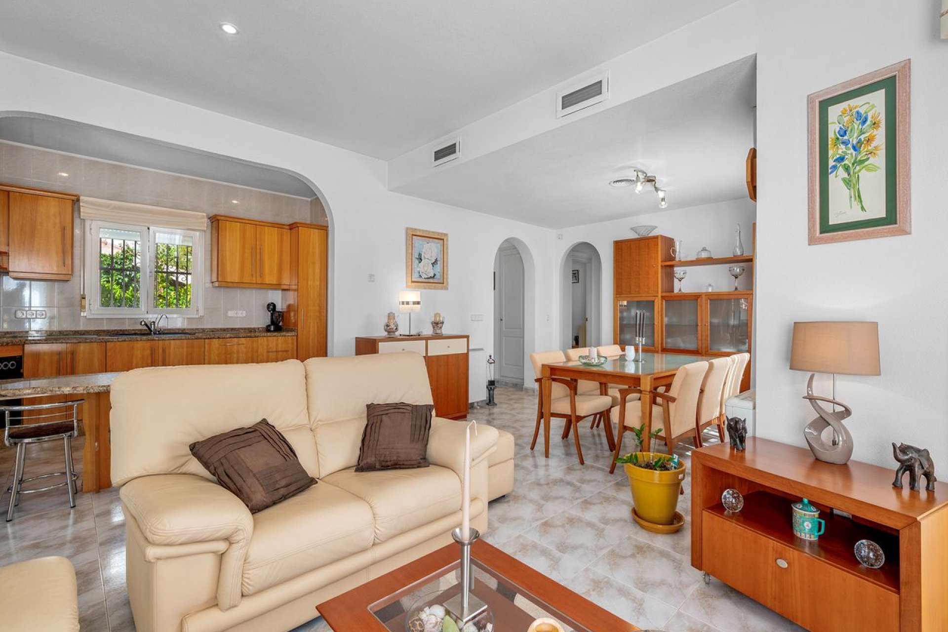 Resale - Villa - Benijofar - Benimar 1
