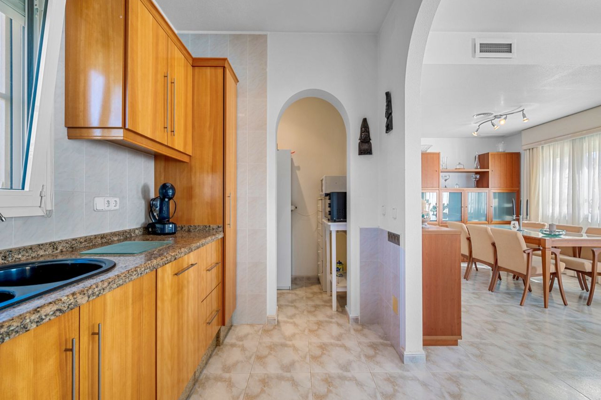 Resale - Villa - Benijofar - Benimar 1