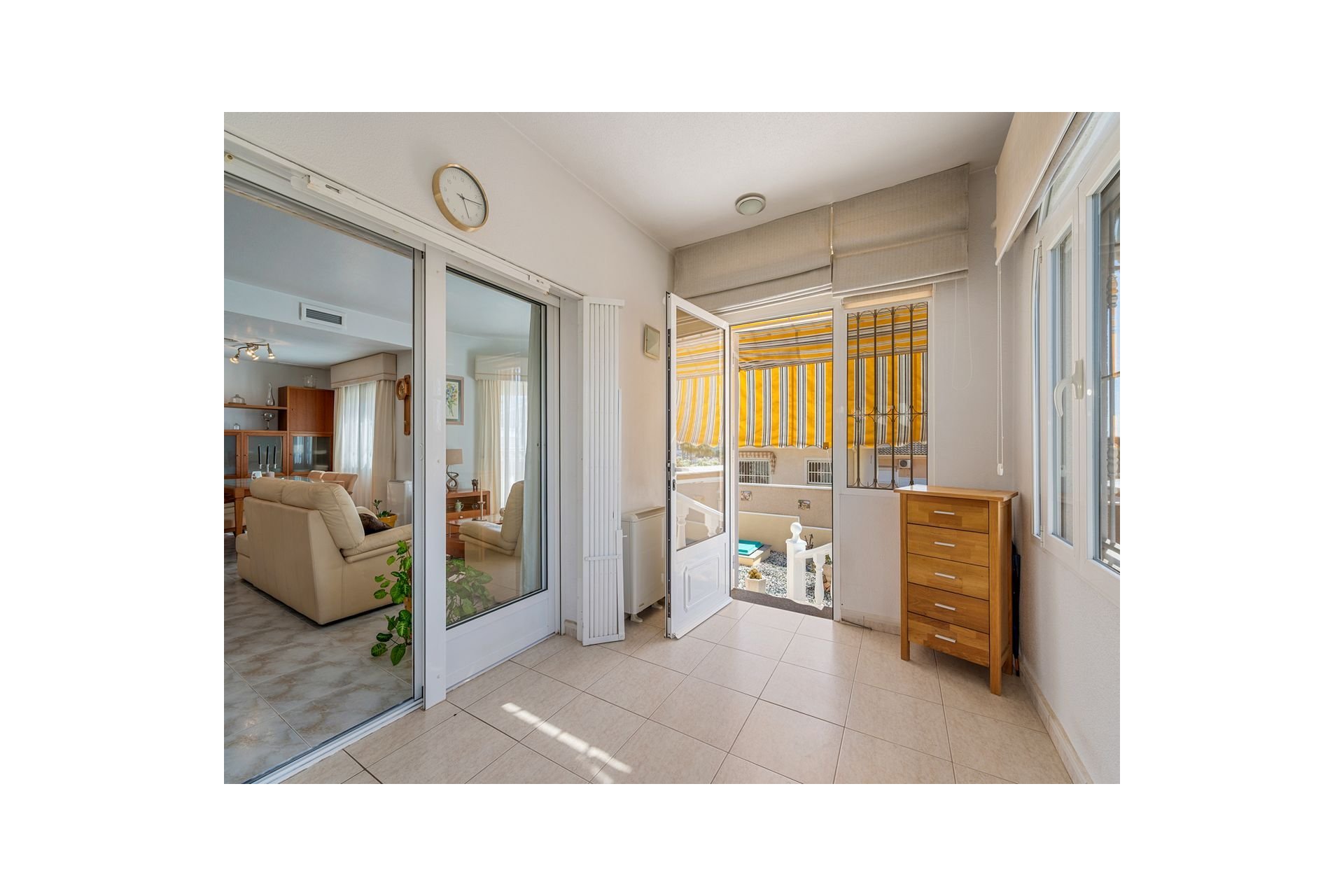 Resale - Villa - Benijofar - Benimar 1