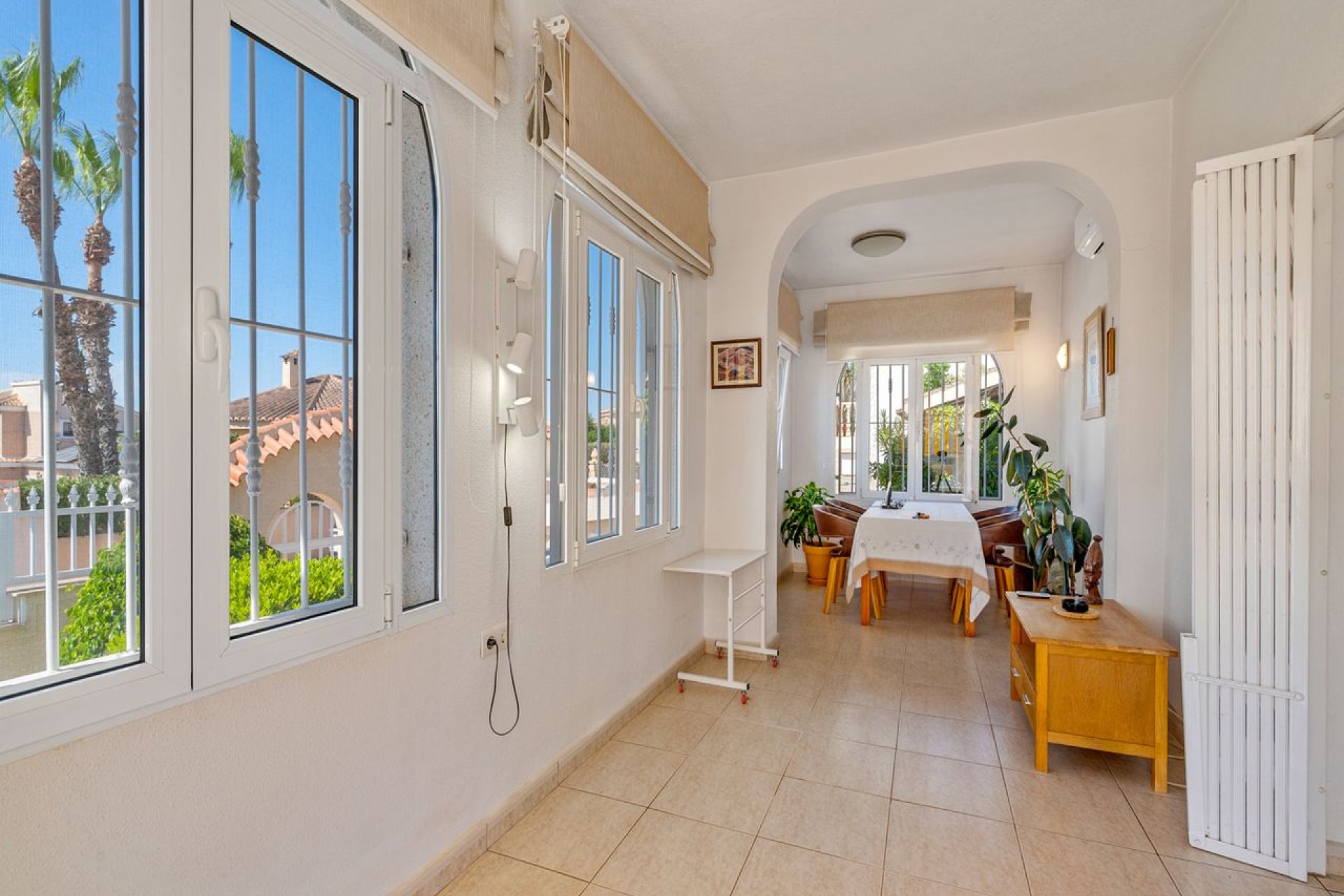 Resale - Villa - Benijofar - Benimar 1