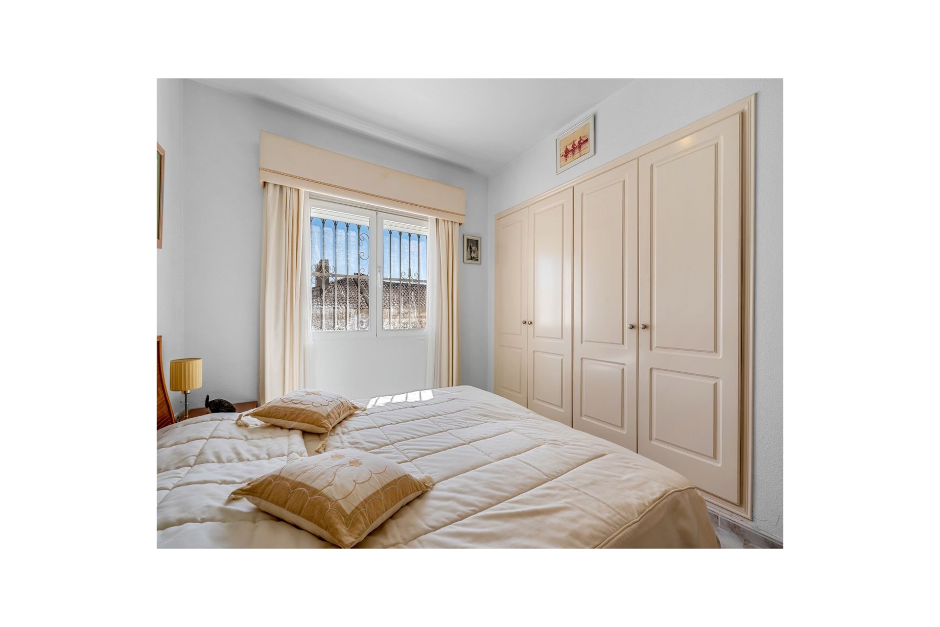 Resale - Villa - Benijofar - Benimar 1