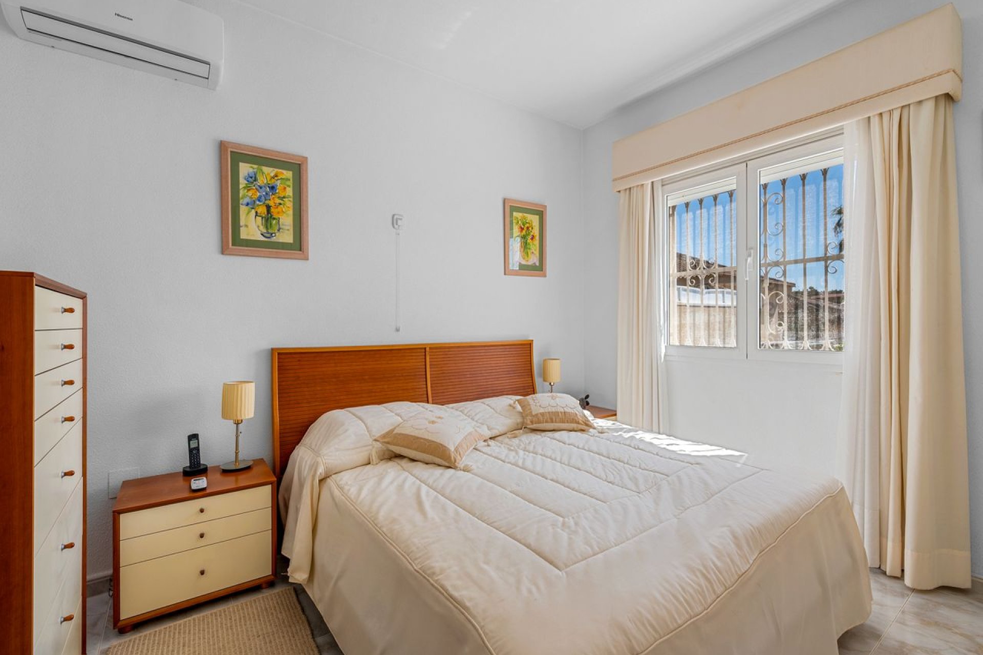 Resale - Villa - Benijofar - Benimar 1