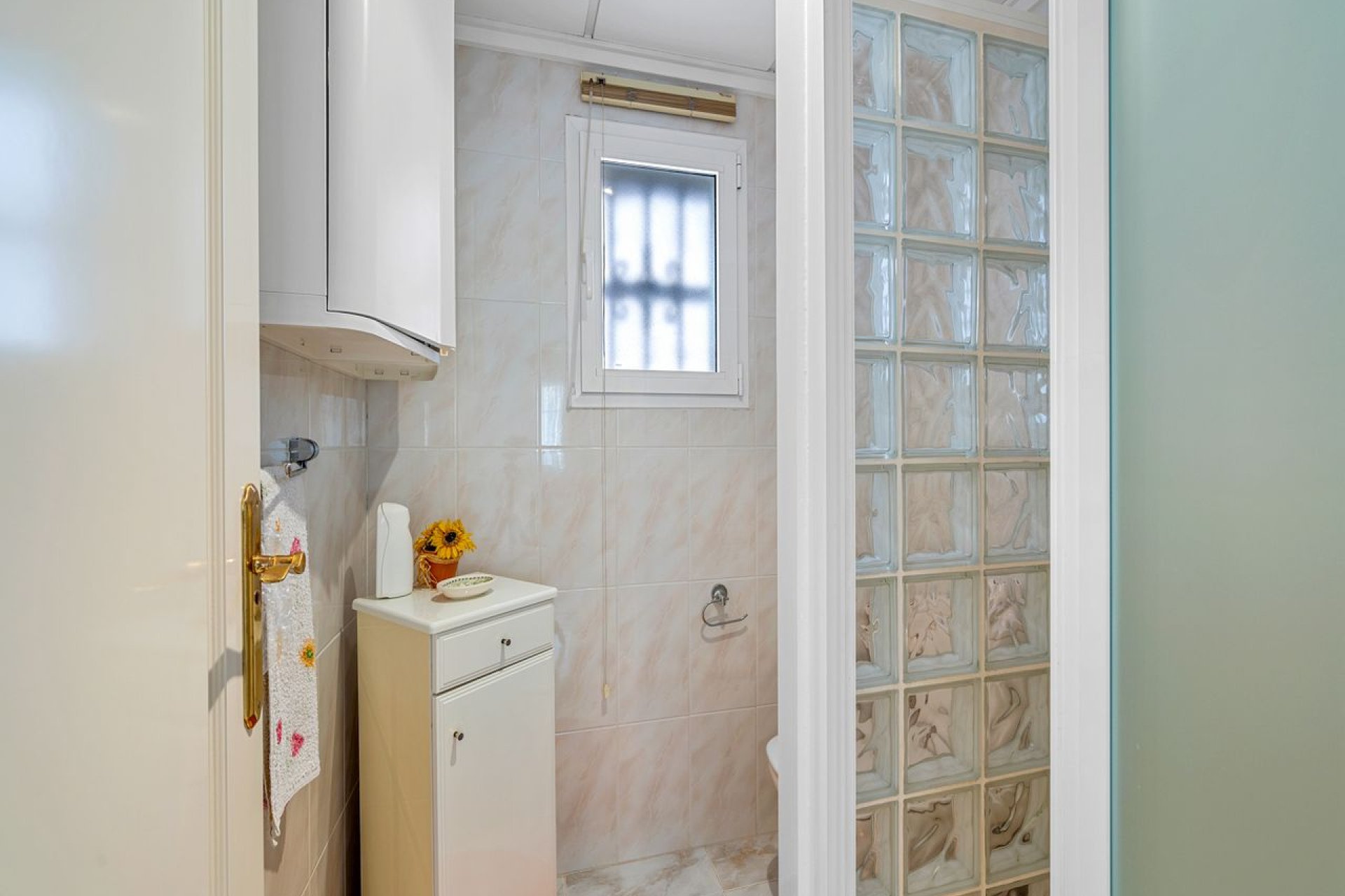 Resale - Villa - Benijofar - Benimar 1