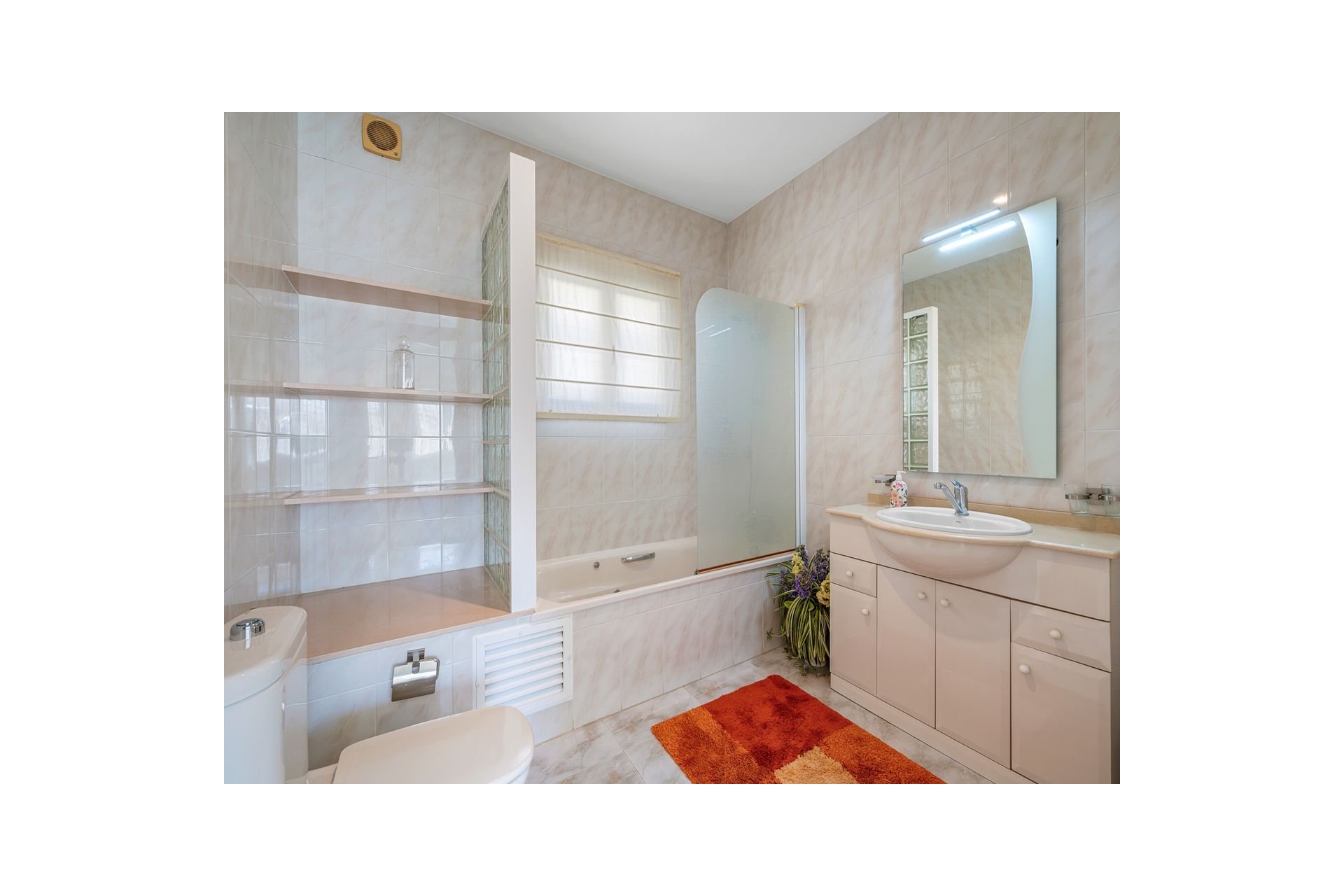 Resale - Villa - Benijofar - Benimar 1