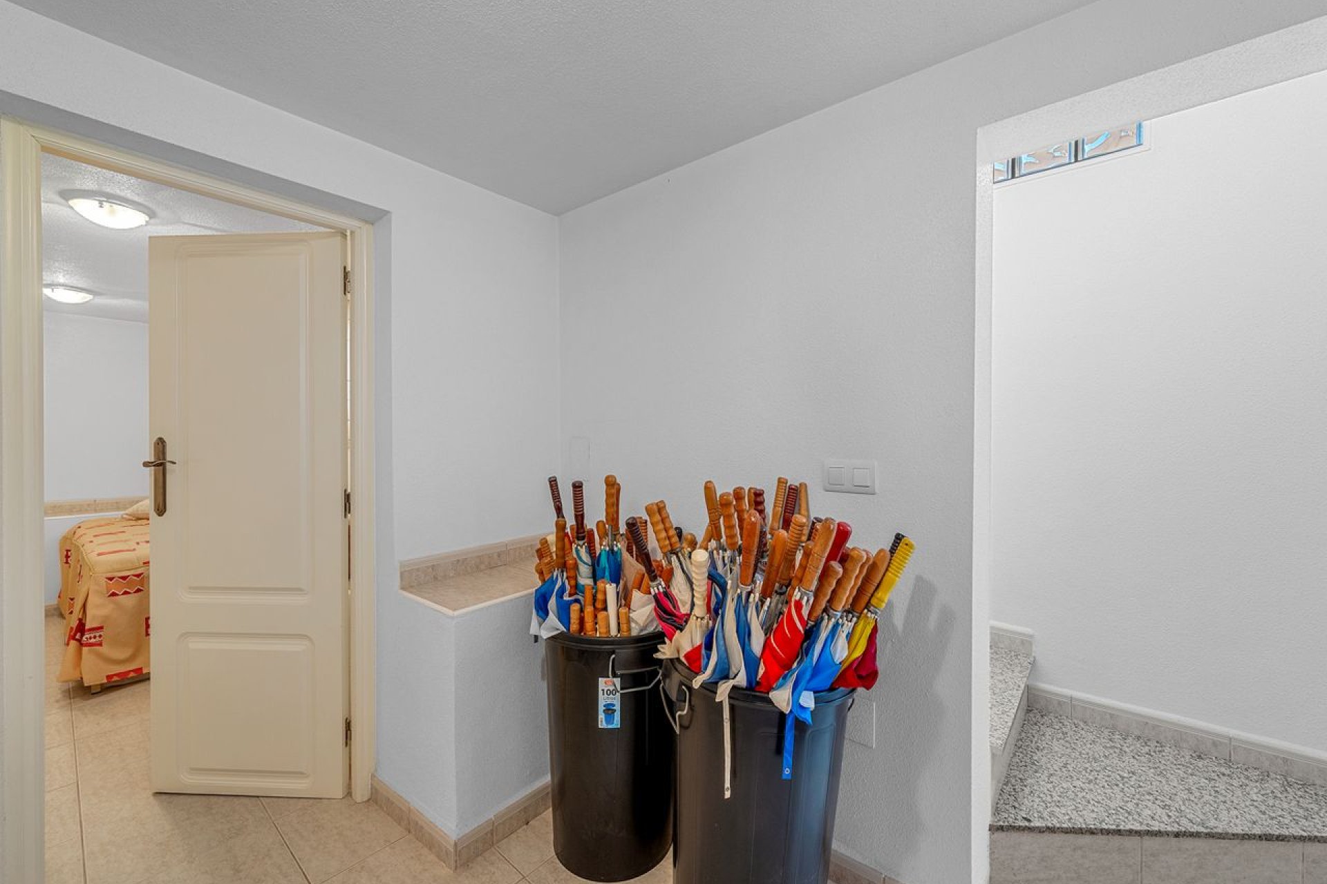 Resale - Villa - Benijofar - Benimar 1