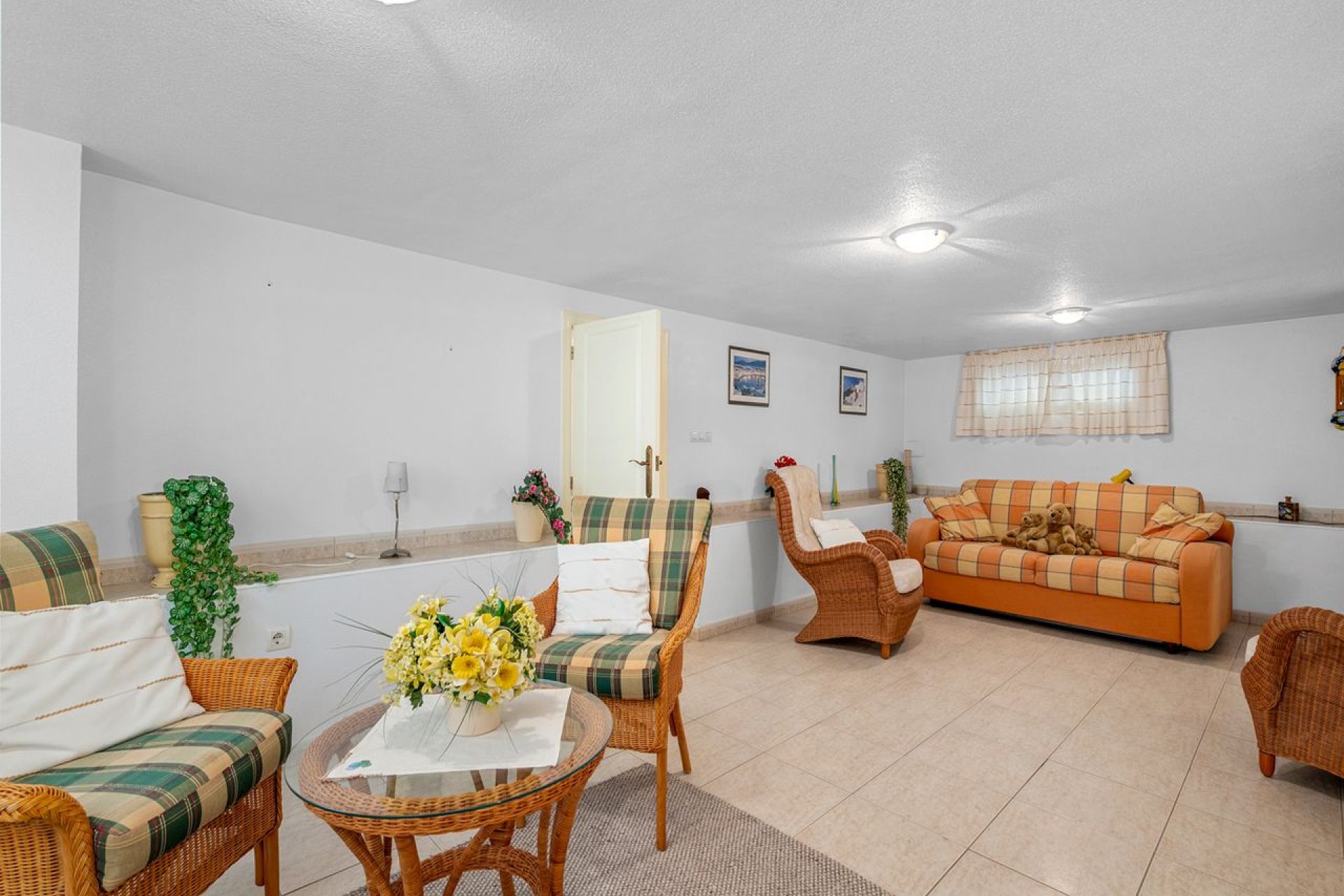 Resale - Villa - Benijofar - Benimar 1