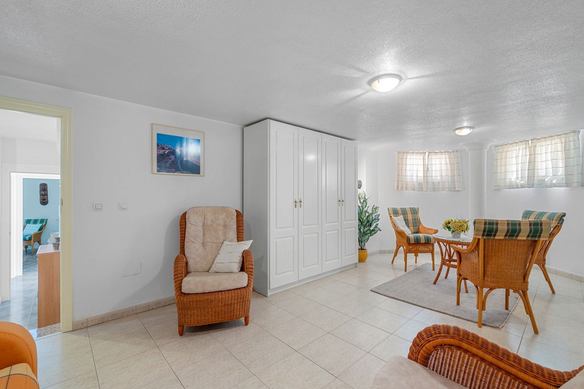 Resale - Villa - Benijofar - Benimar 1