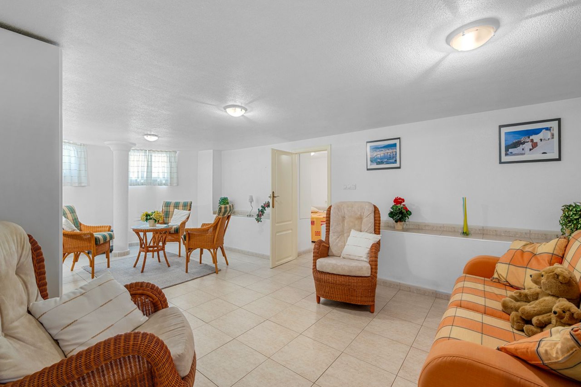 Resale - Villa - Benijofar - Benimar 1