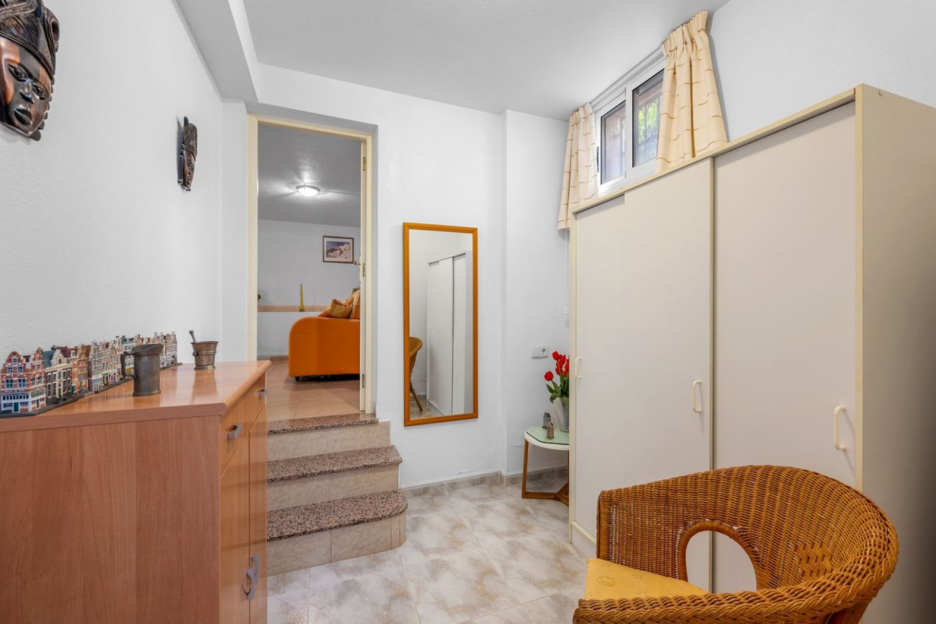 Resale - Villa - Benijofar - Benimar 1