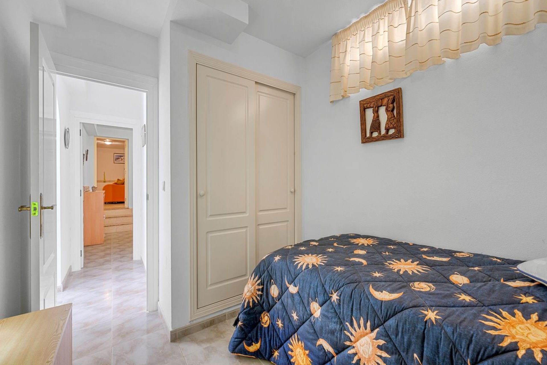 Resale - Villa - Benijofar - Benimar 1