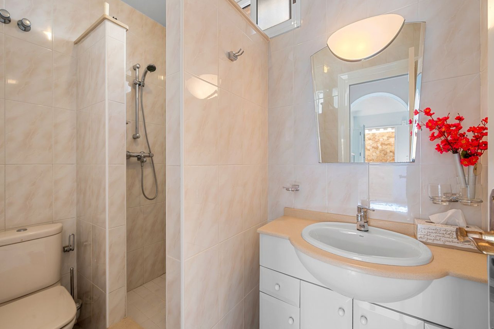 Resale - Villa - Benijofar - Benimar 1