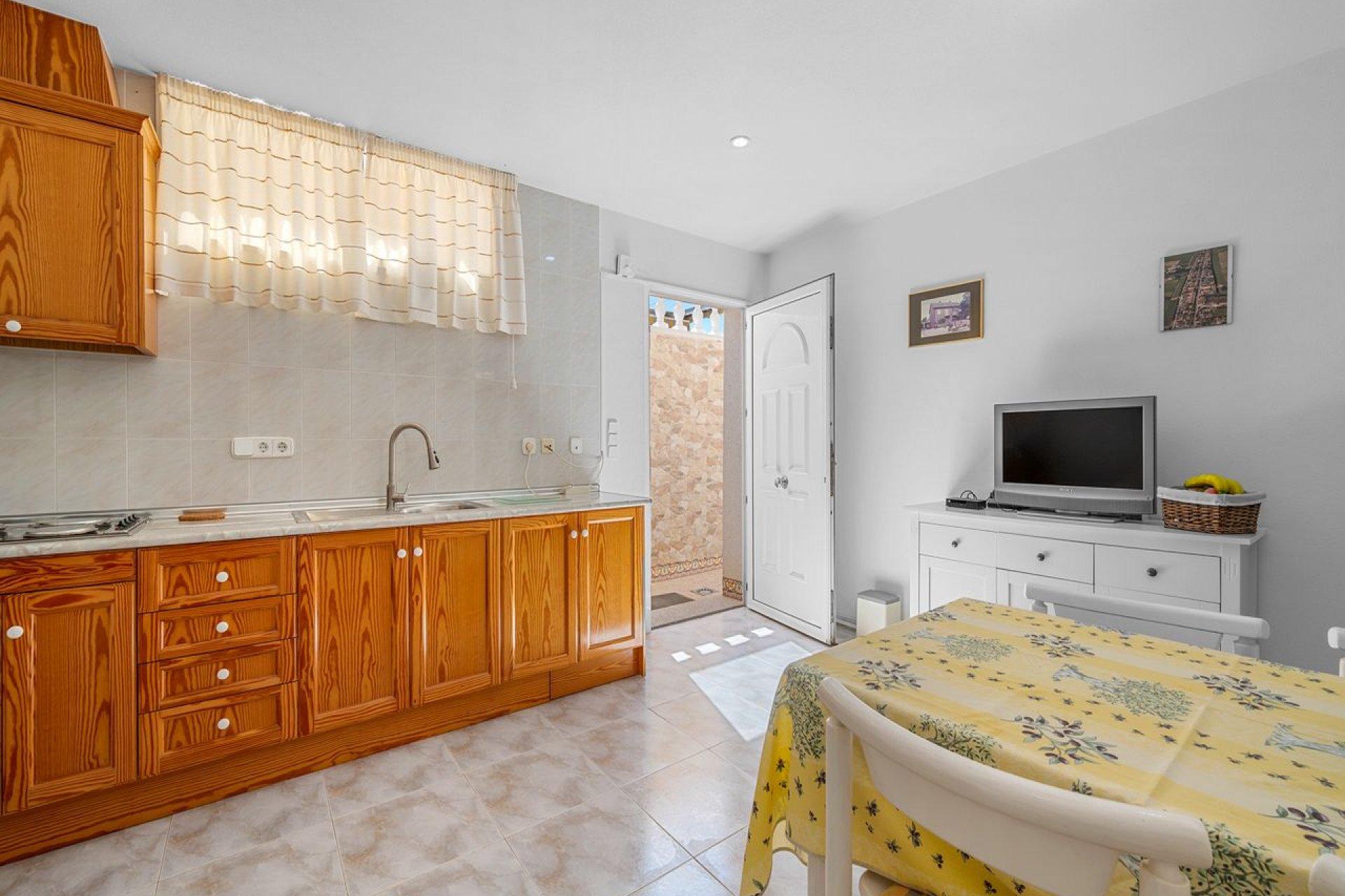 Resale - Villa - Benijofar - Benimar 1