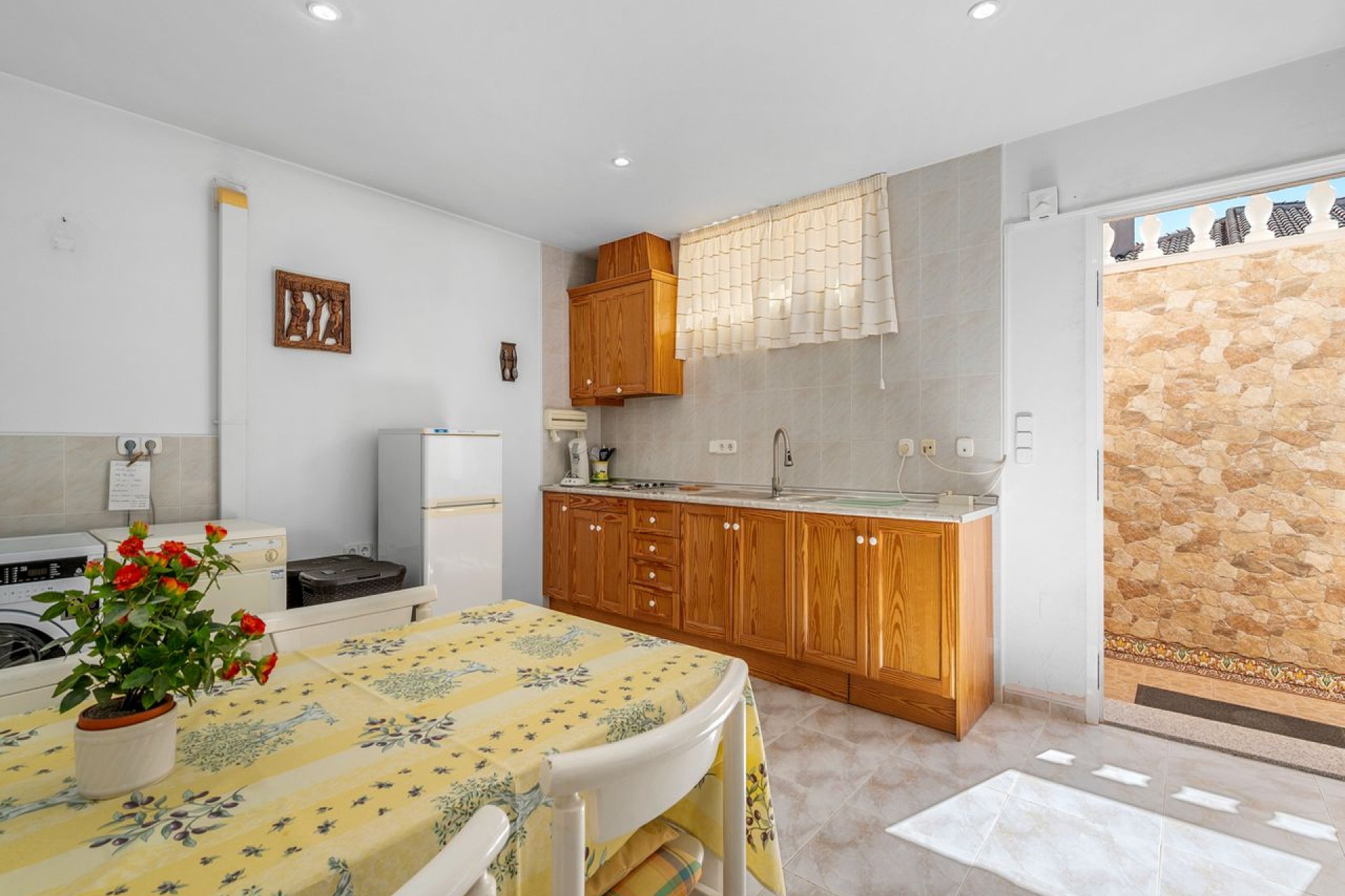 Resale - Villa - Benijofar - Benimar 1
