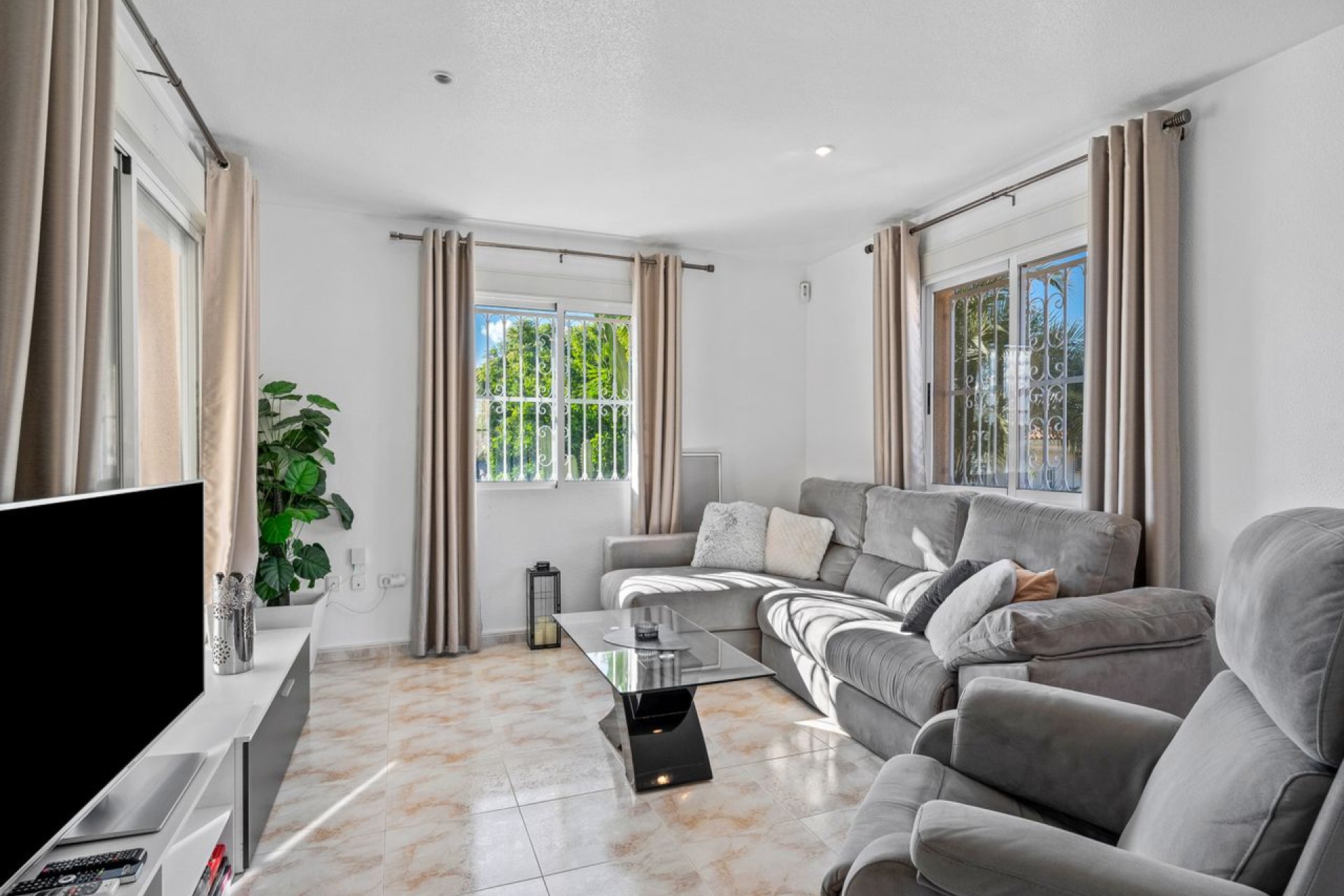 Resale - Villa - Benijofar - Benimar 1