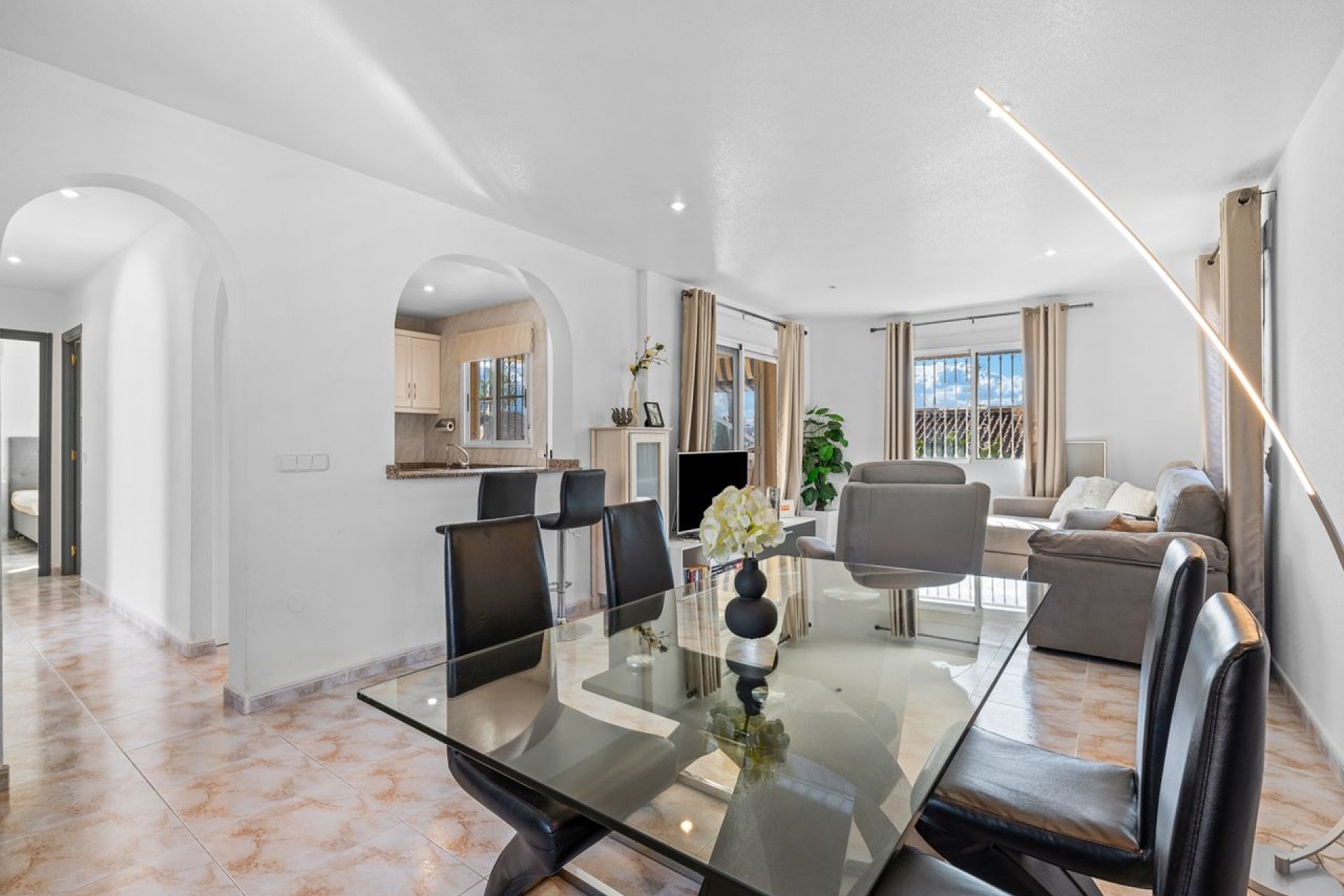 Resale - Villa - Benijofar - Benimar 1