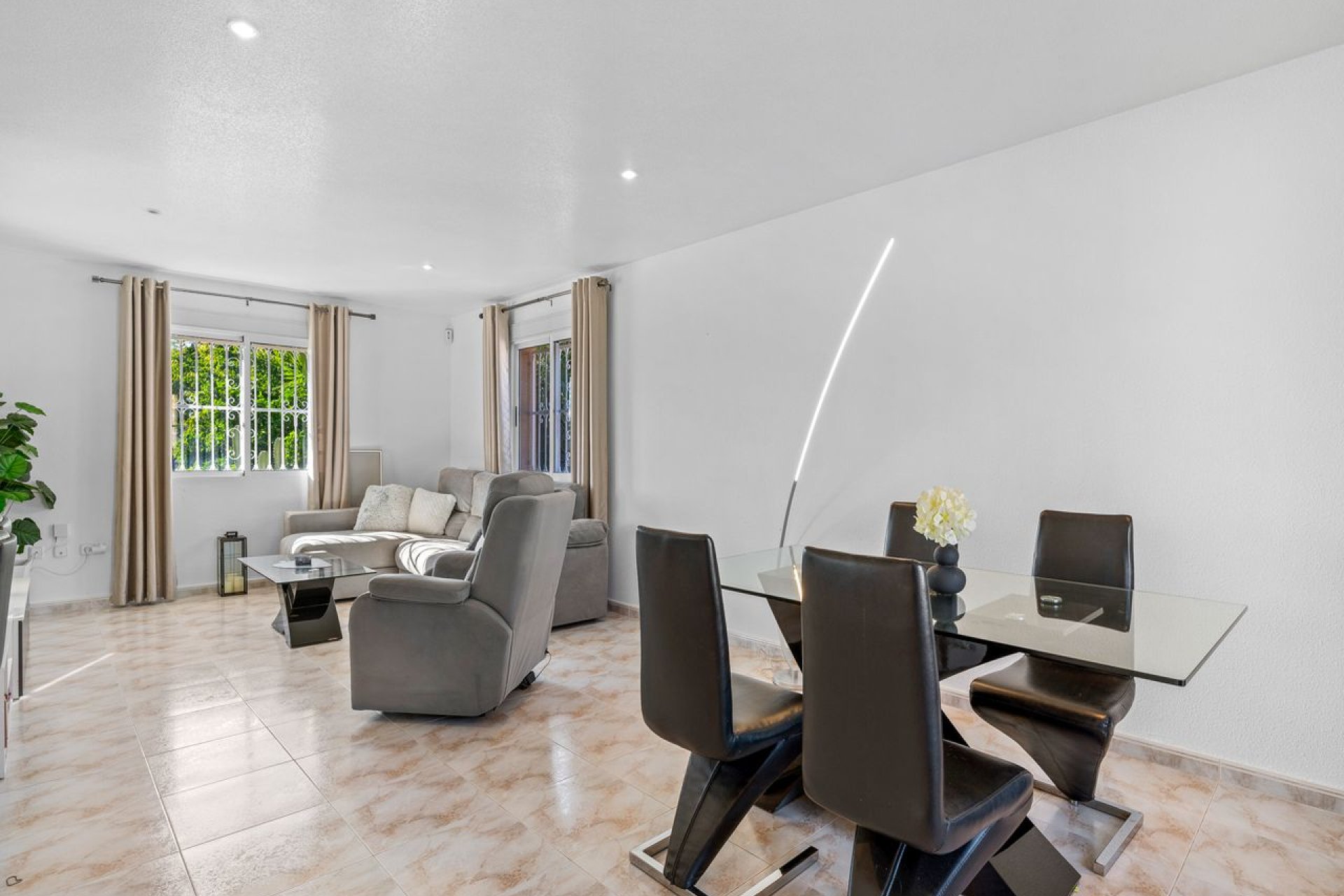 Resale - Villa - Benijofar - Benimar 1