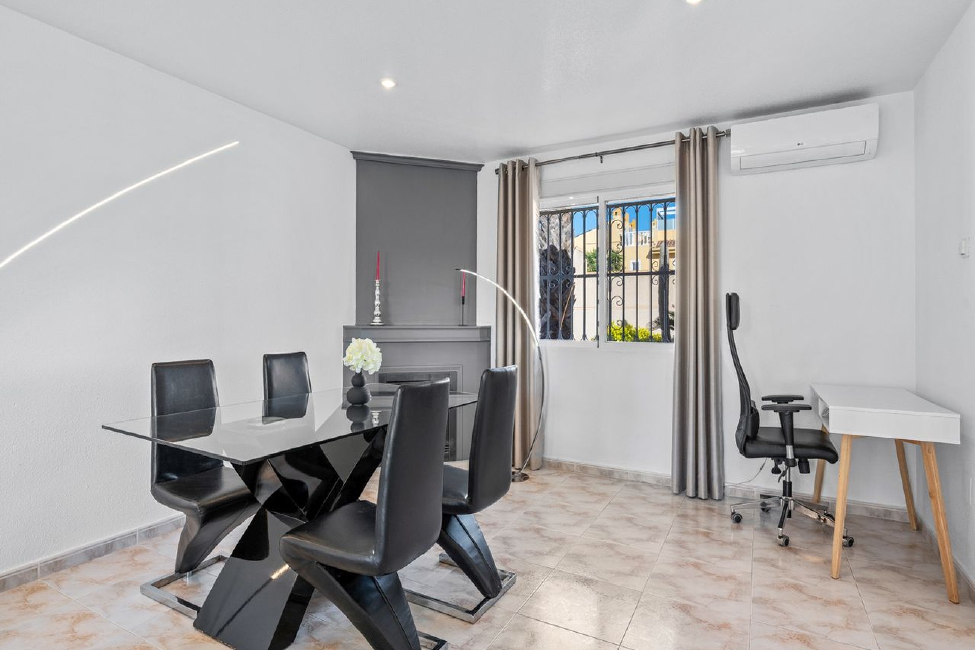 Resale - Villa - Benijofar - Benimar 1